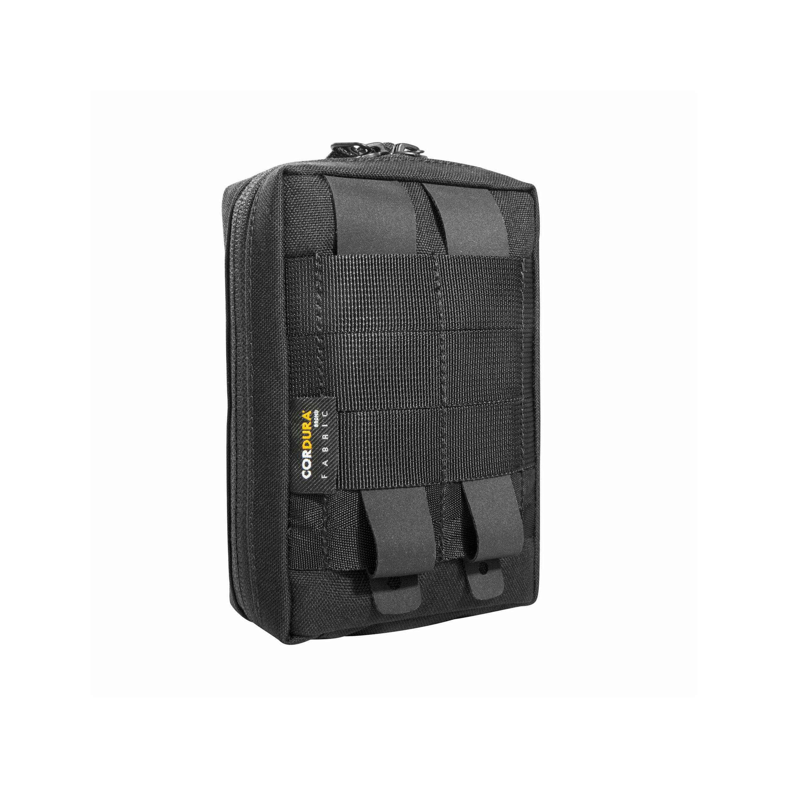 Kieszeń modułowa Tasmanian Tiger Tac Pouch 1.1 czarna - obrazek 4