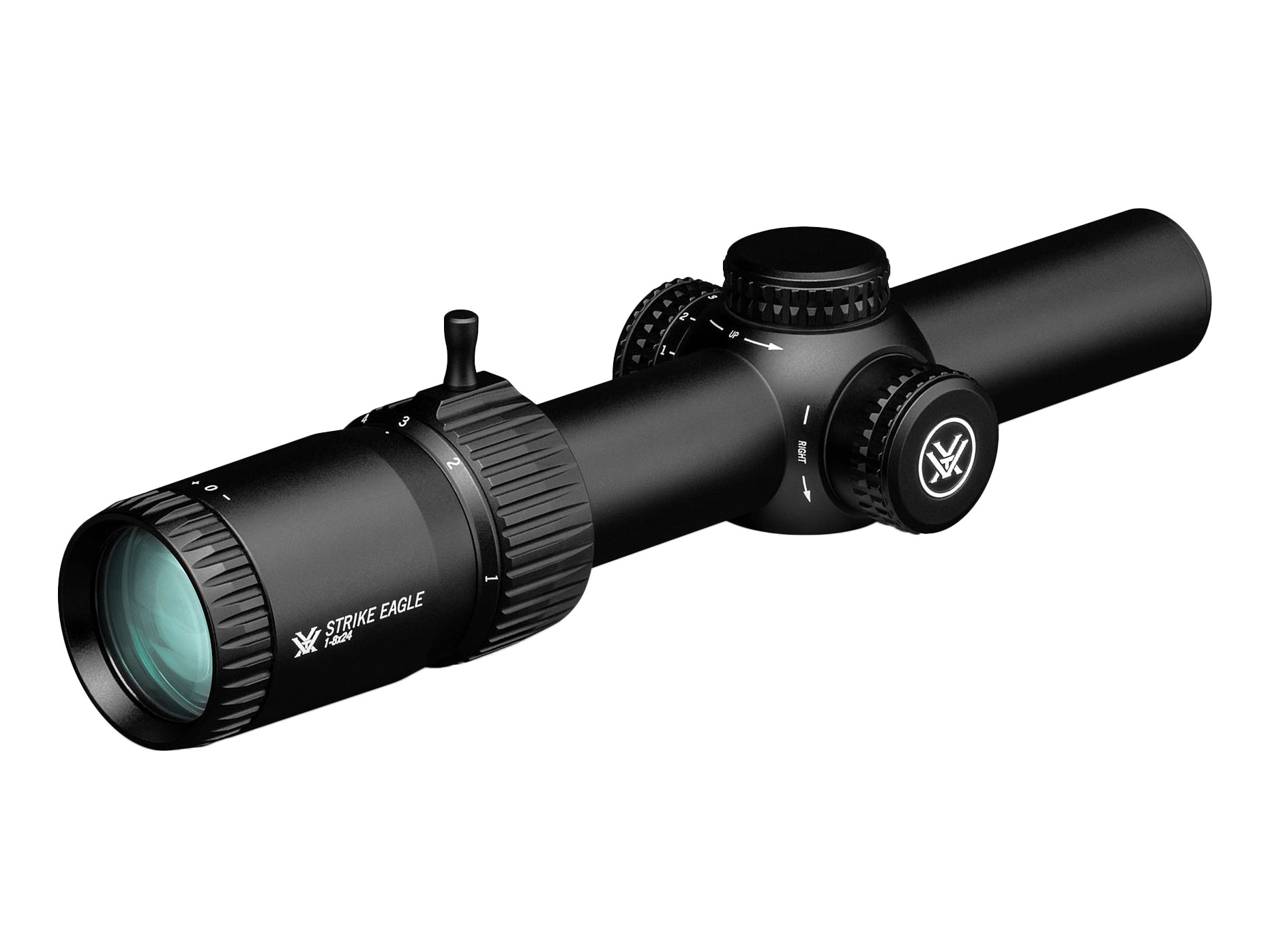 Luneta celownicza Vortex Strike Eagle 1-8x24 30 mm AR-BDC3 - obrazek 3