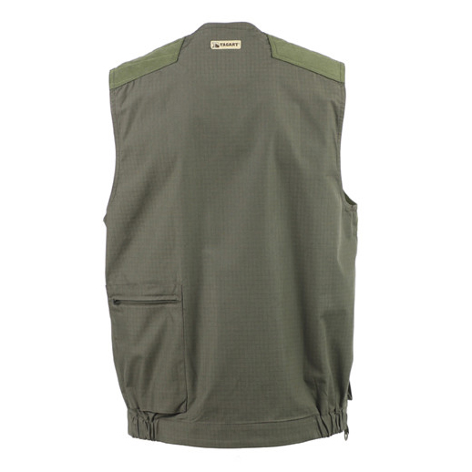 Kamizelka męska Tagart Duck Ripstop 3XL - obrazek 2