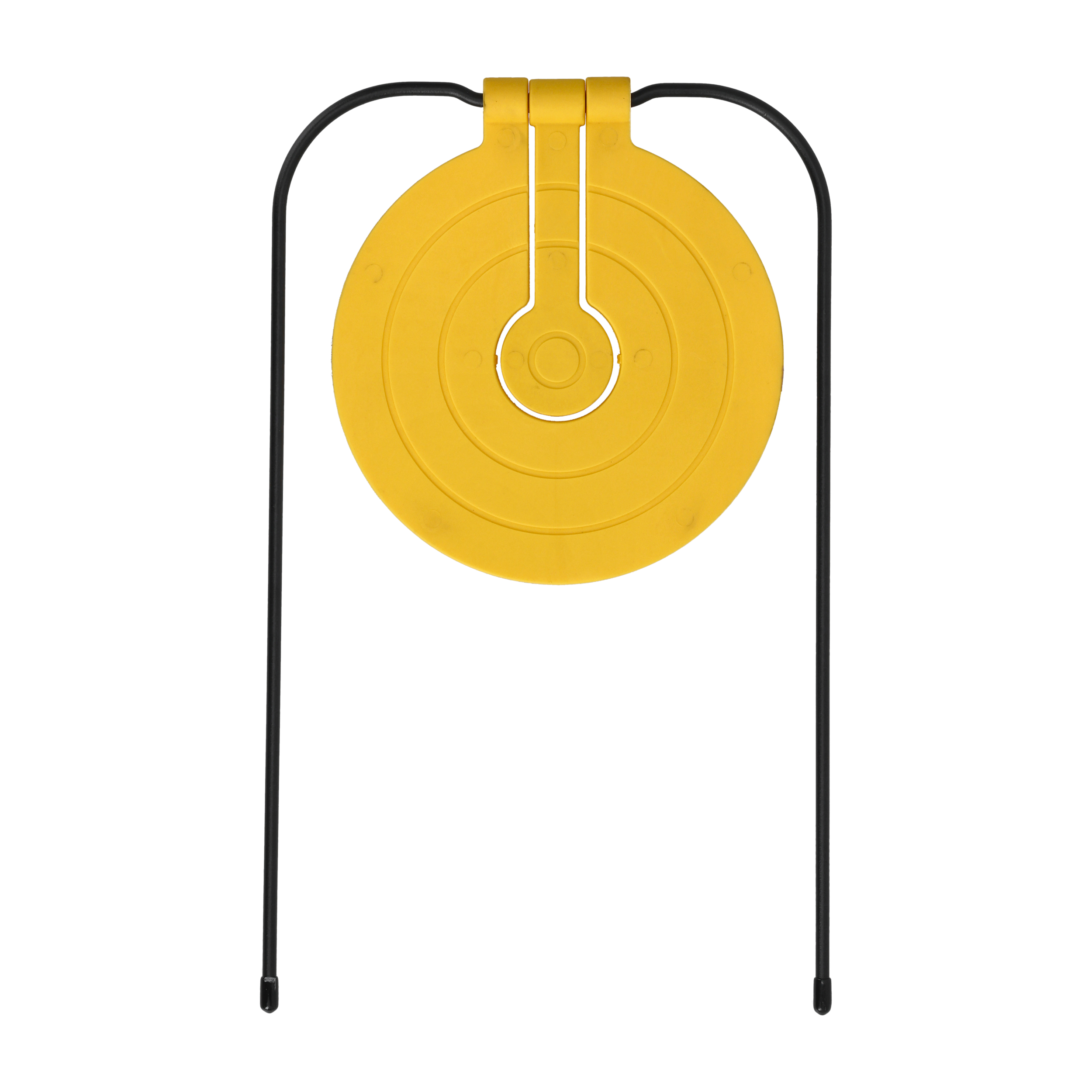 Cel wiatrówkowy RGun TPU żółty - obrazek 2