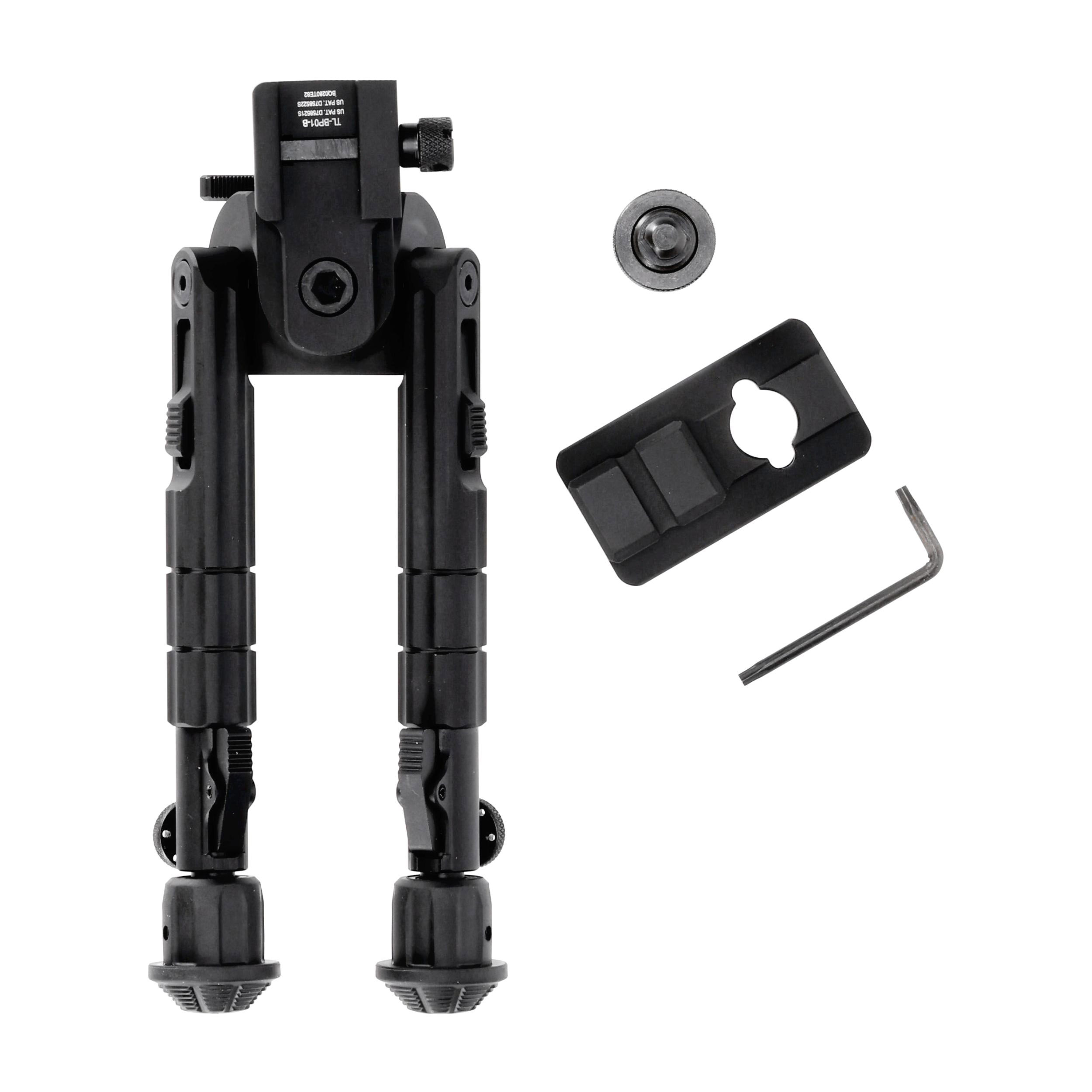 Dwójnóg UTG Recon 360 TL 7-9" na szynę Picatinny - obrazek 3