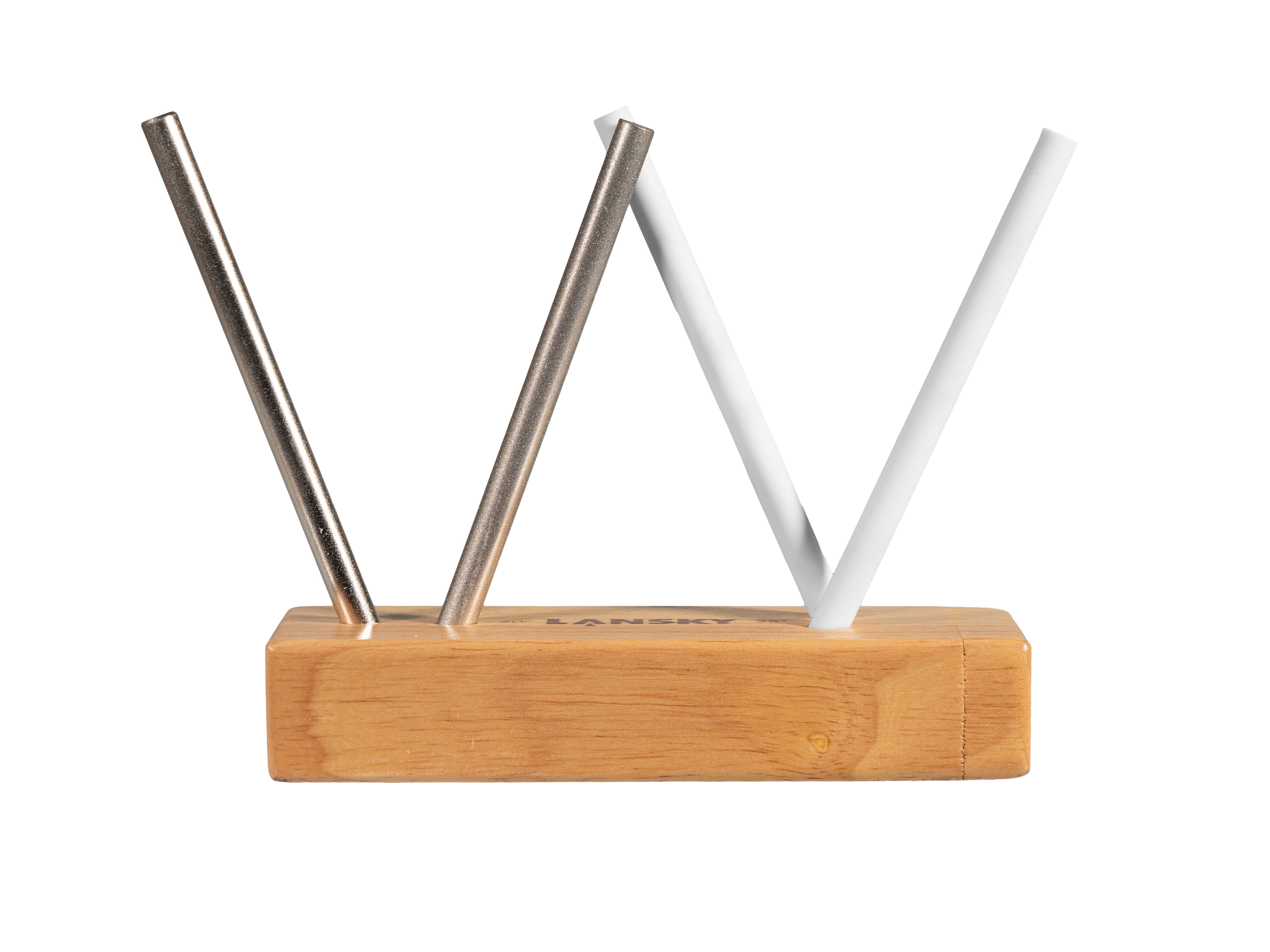 Ostrzałka Lansky Turn Box 4 cer/diam TB-2D2C - obrazek 3