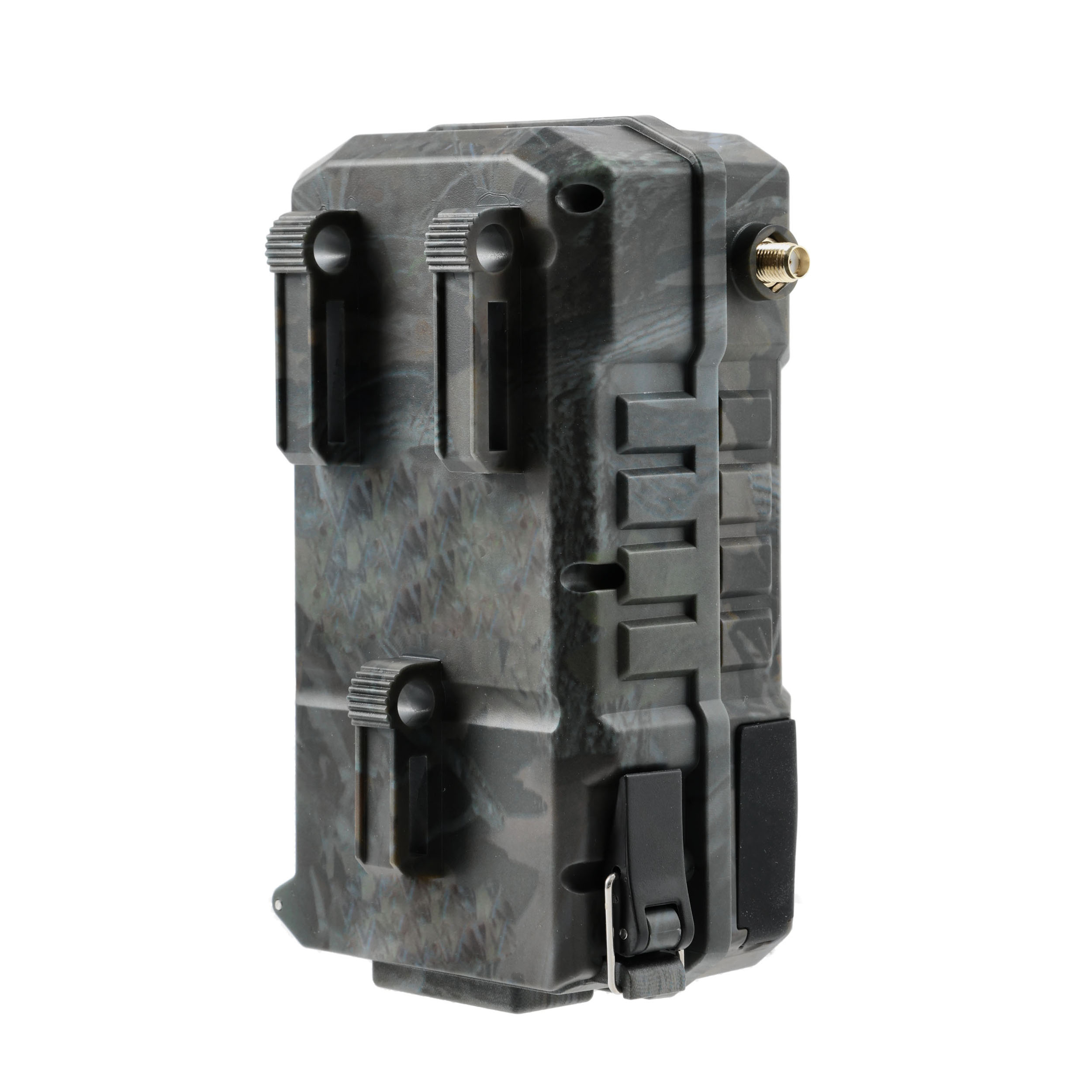 Fotopułapka H2 Live view + Panel solarny - obrazek 4