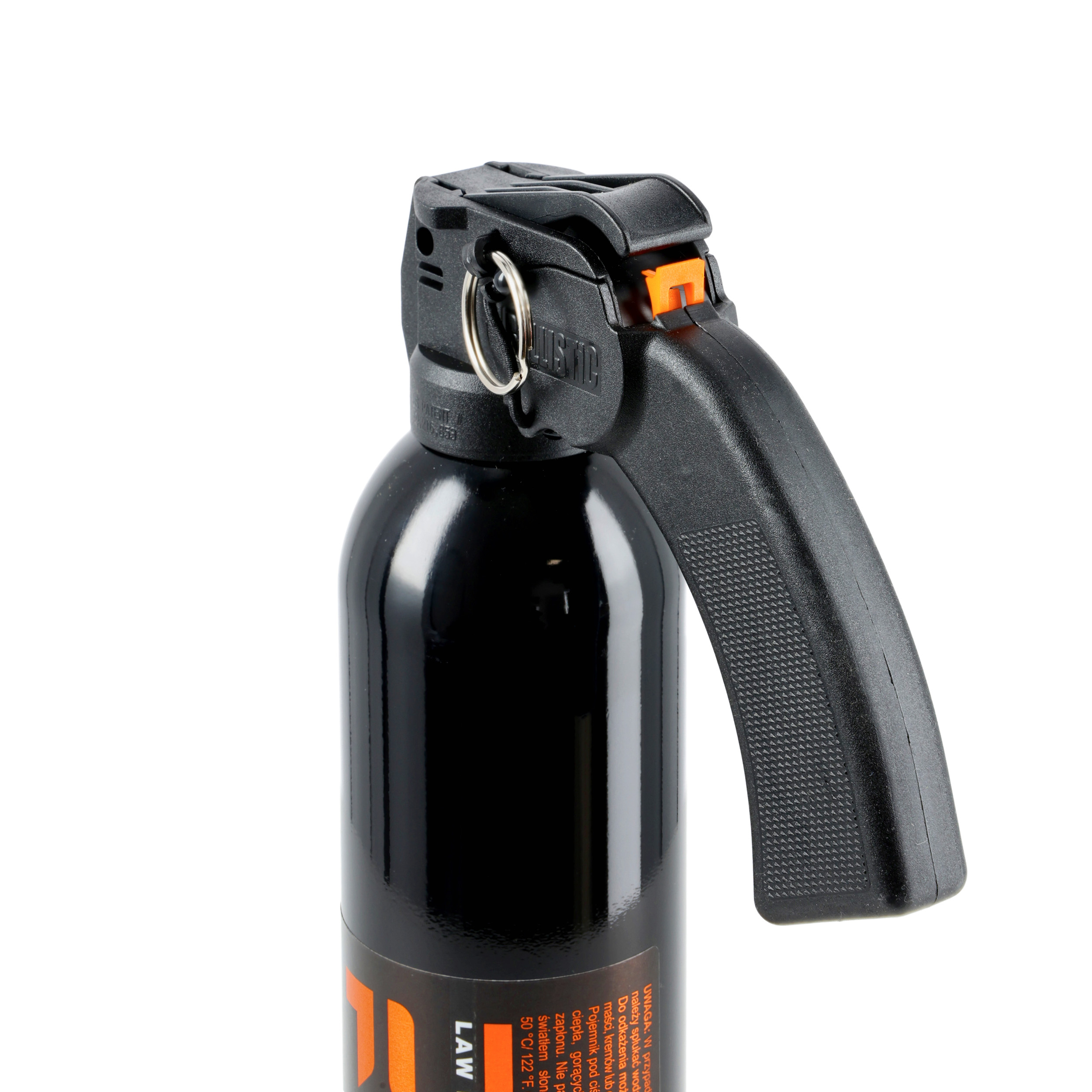 Gaz pieprzowy Fox Labs Gaz pieprzowy One point Four® PG164SDB 485ml - strumień - obrazek 5