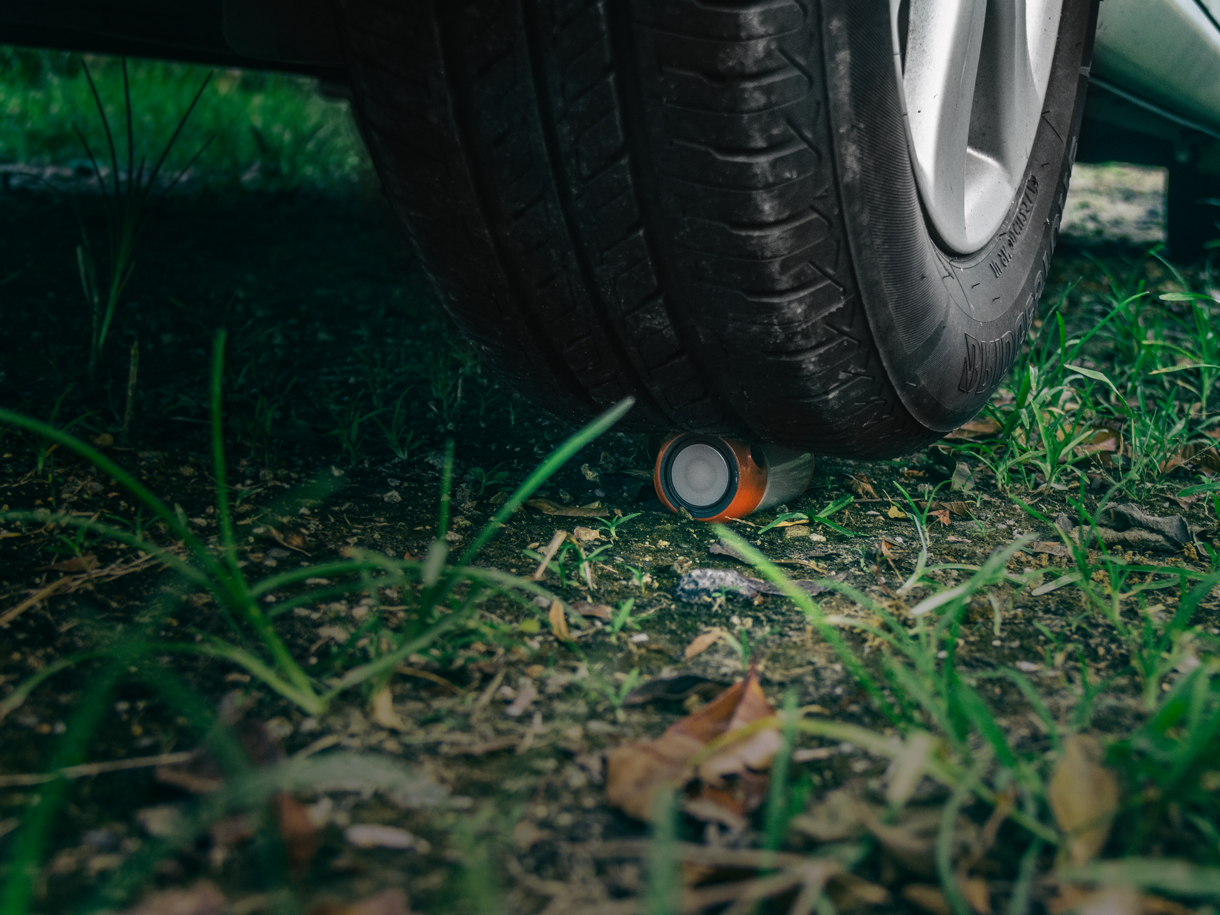 Lampa kempingowa Fenix CL26R czarna - obrazek 10