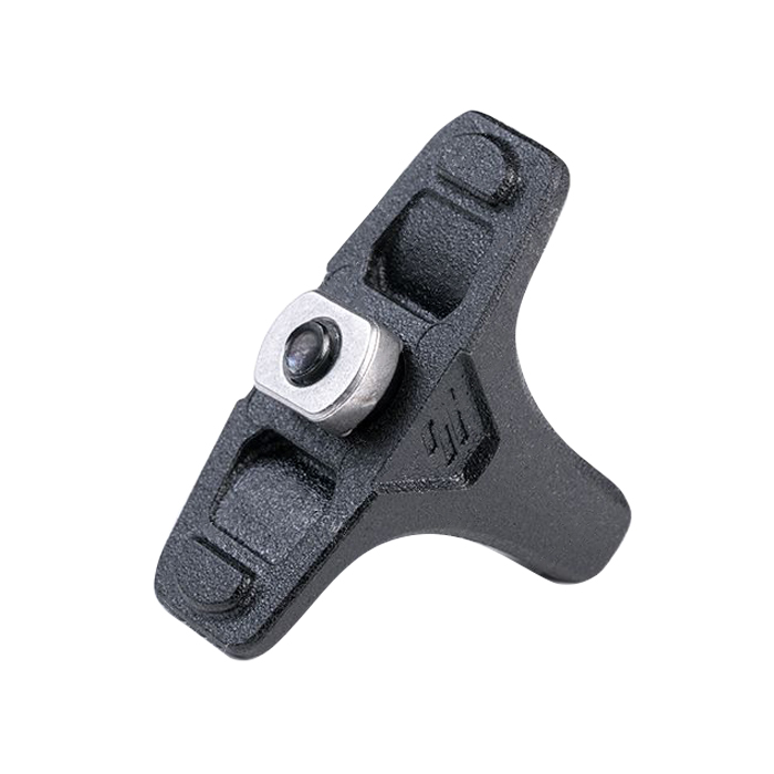 Chwyt Strike Industries M-LOK czarny - obrazek 3