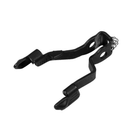 Dźwignia zatrzasku zamka do Glock gen. 5 powiększona, obustronna