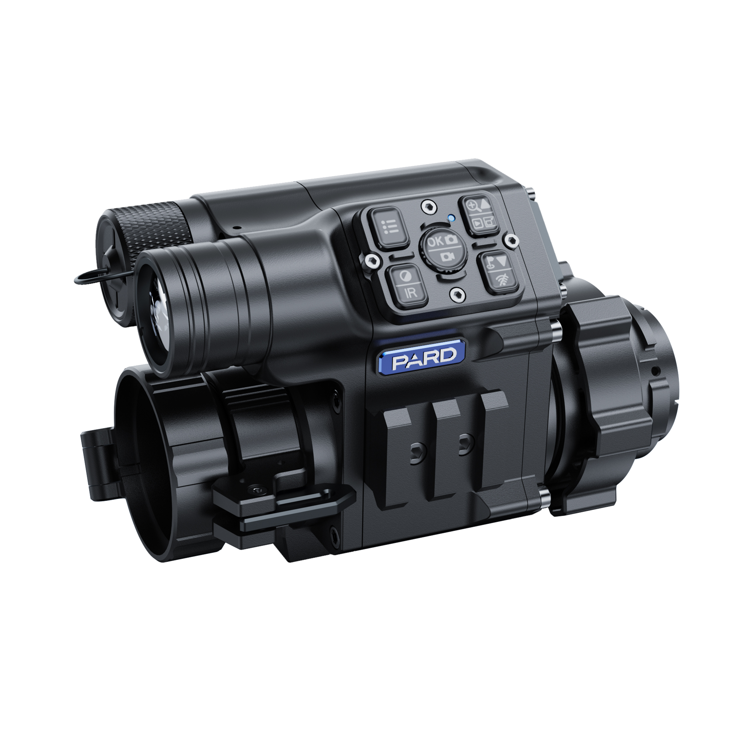 Nasadka noktowizyjna odprzodowa PARD FD1 940 nm - obrazek 4