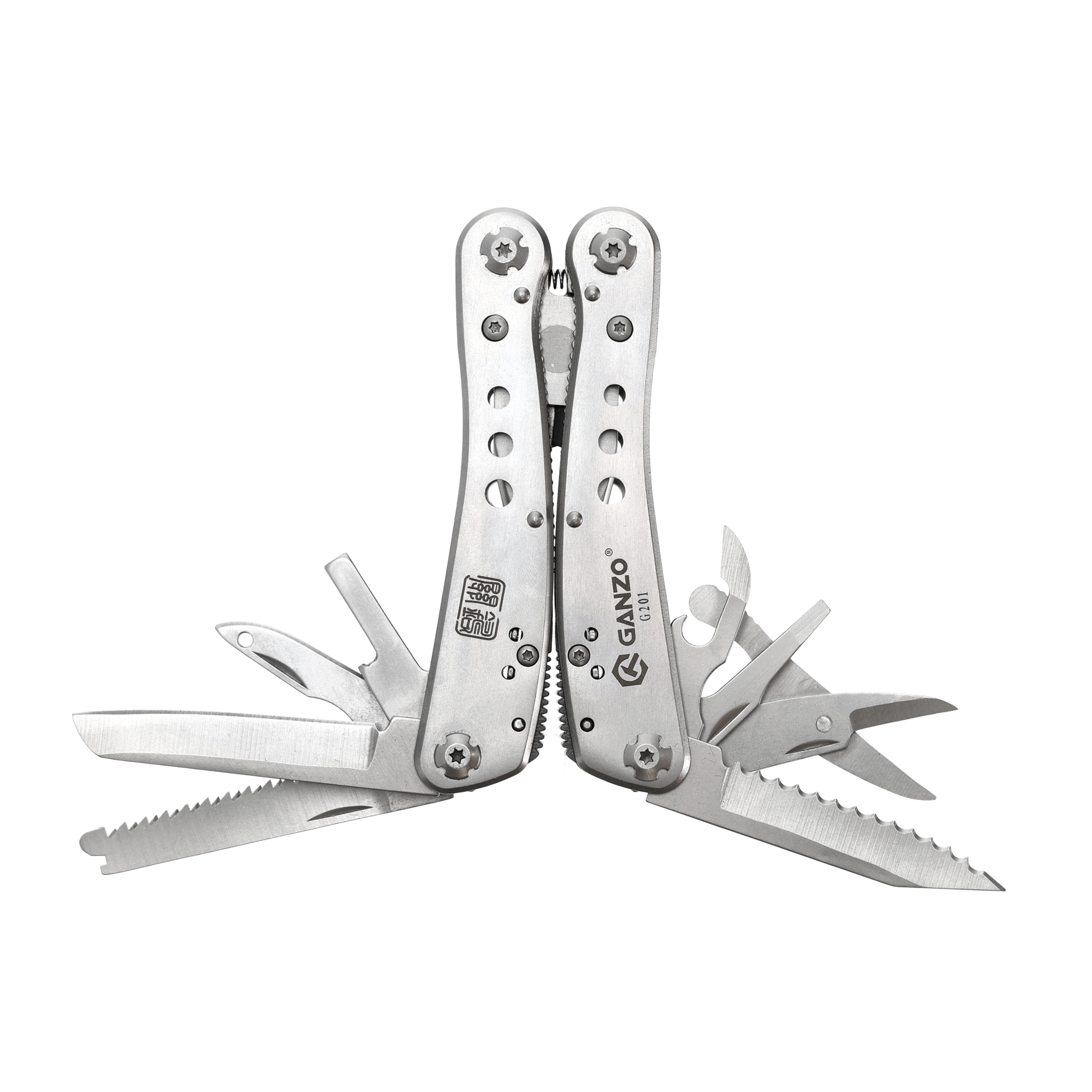 Multitool Ganzo G201 - obrazek 5