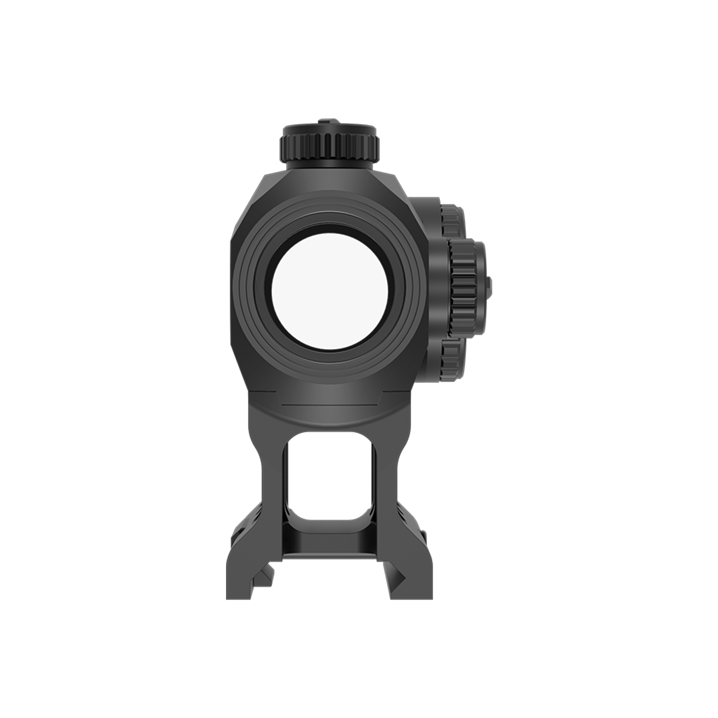 Kolimator Vector Optics Scrapper 1x22 Red Dot czarny SCRD-45 - obrazek 7