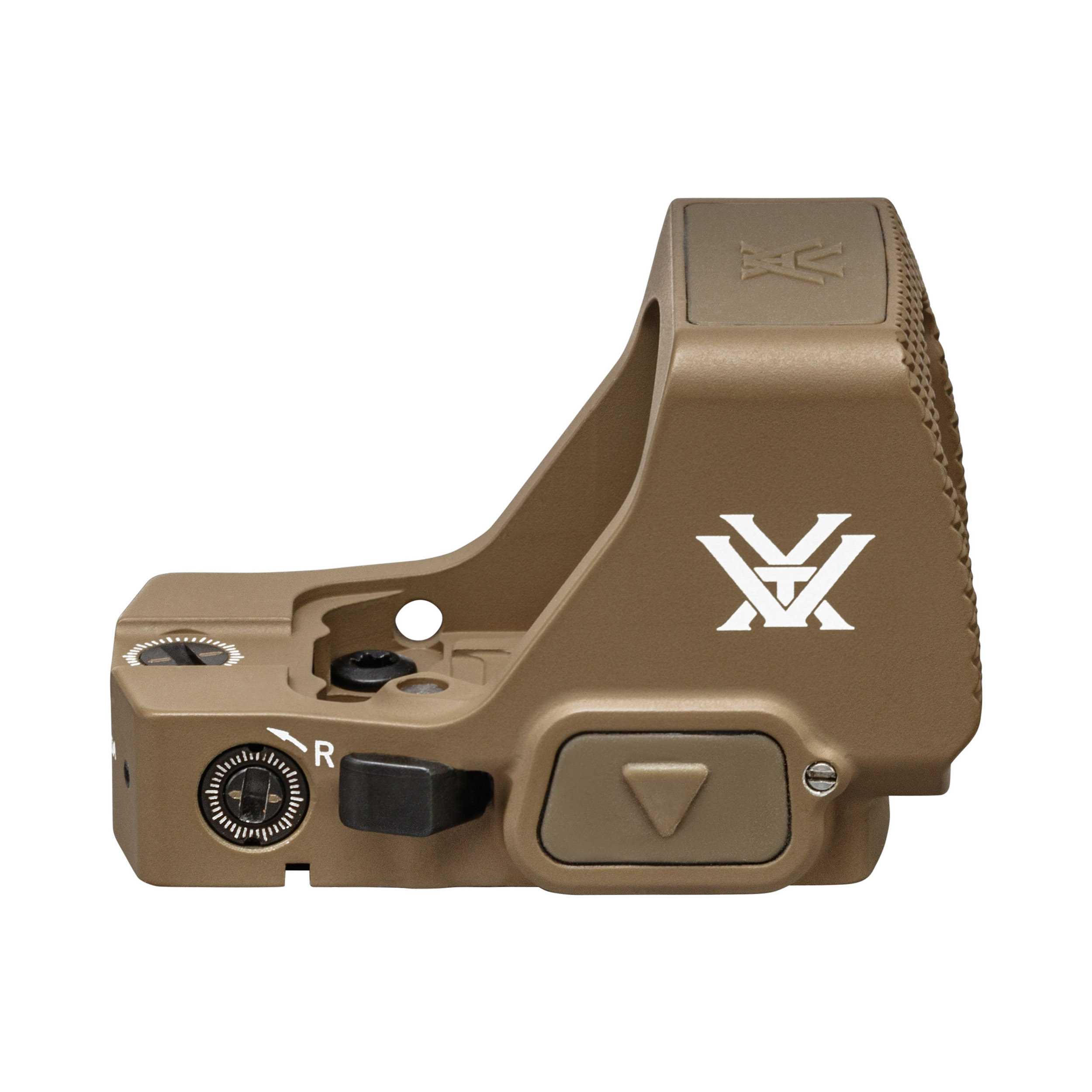 Kolimator Vortex Defender-XL 5 MOA Tan - obrazek 8