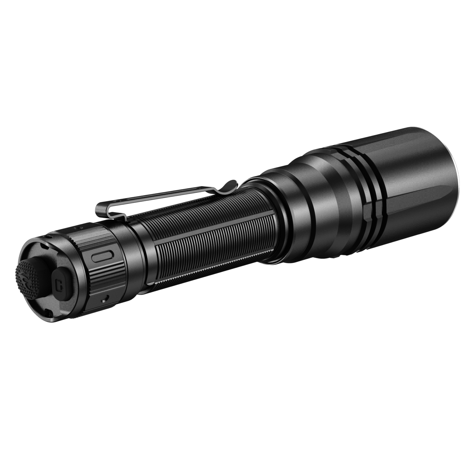 Latarka laserowa Fenix HT30R - obrazek 2