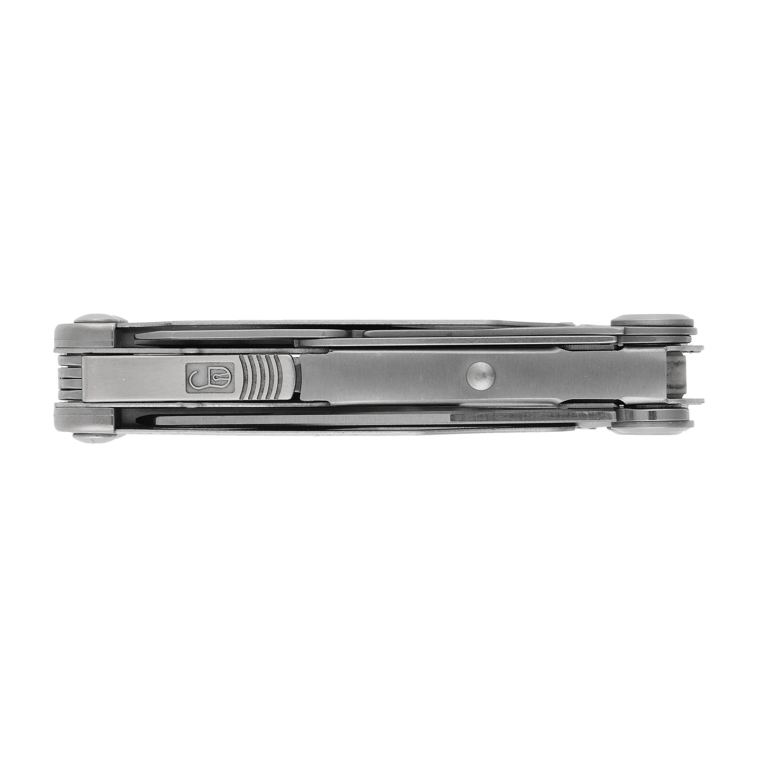 Narzędzie wielofunkcyjne multitool Bibury Pro 19w1 - obrazek 10