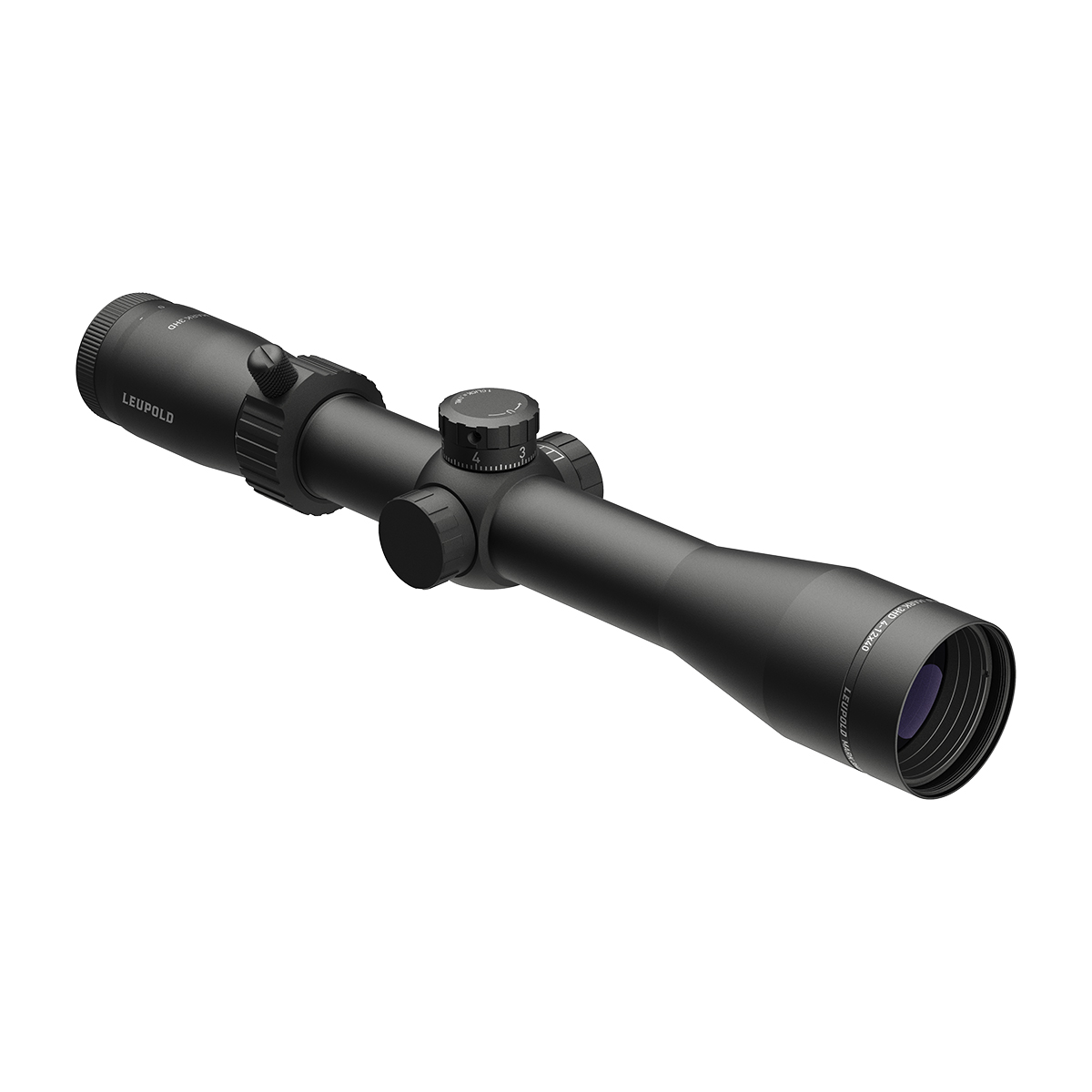 Luneta celownicza Leupold Mark 3HD 4-12x40 30 mm P5 Side Focus TMR - obrazek 4