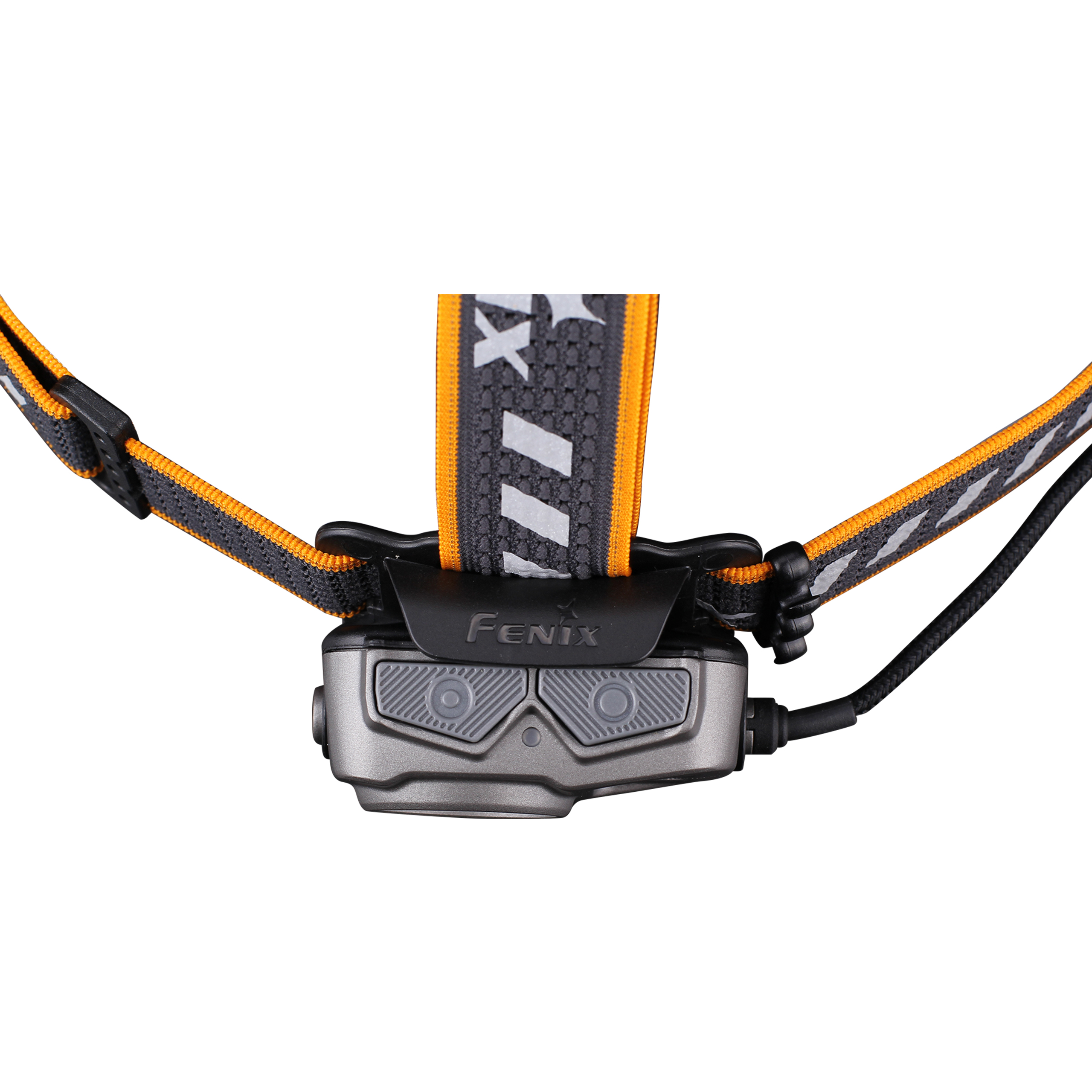 Latarka czołowa Fenix HP25R V2.0 - obrazek 5