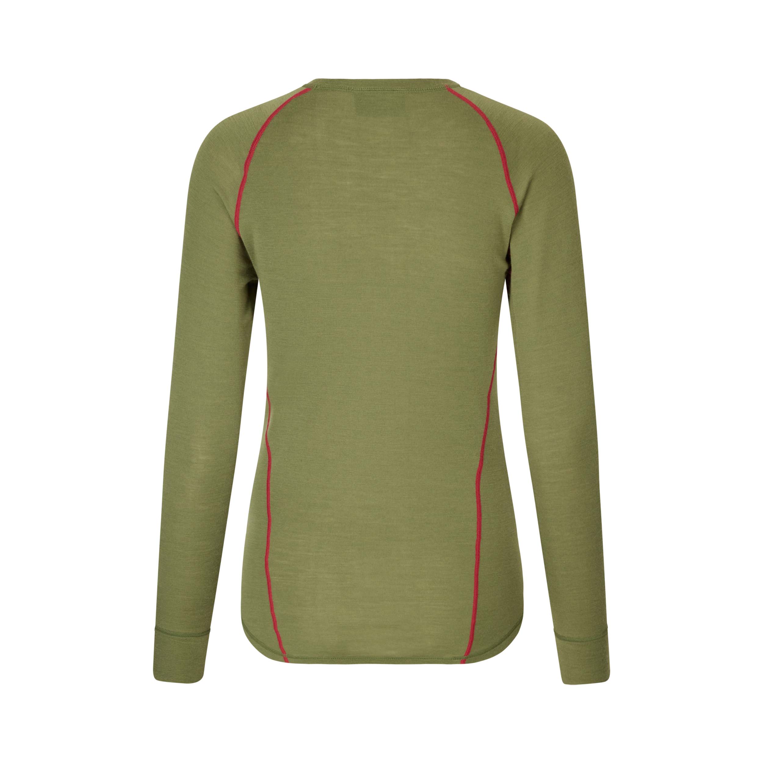 Bielizna damska Seeland Hawker Base layer Capulet S - obrazek 5