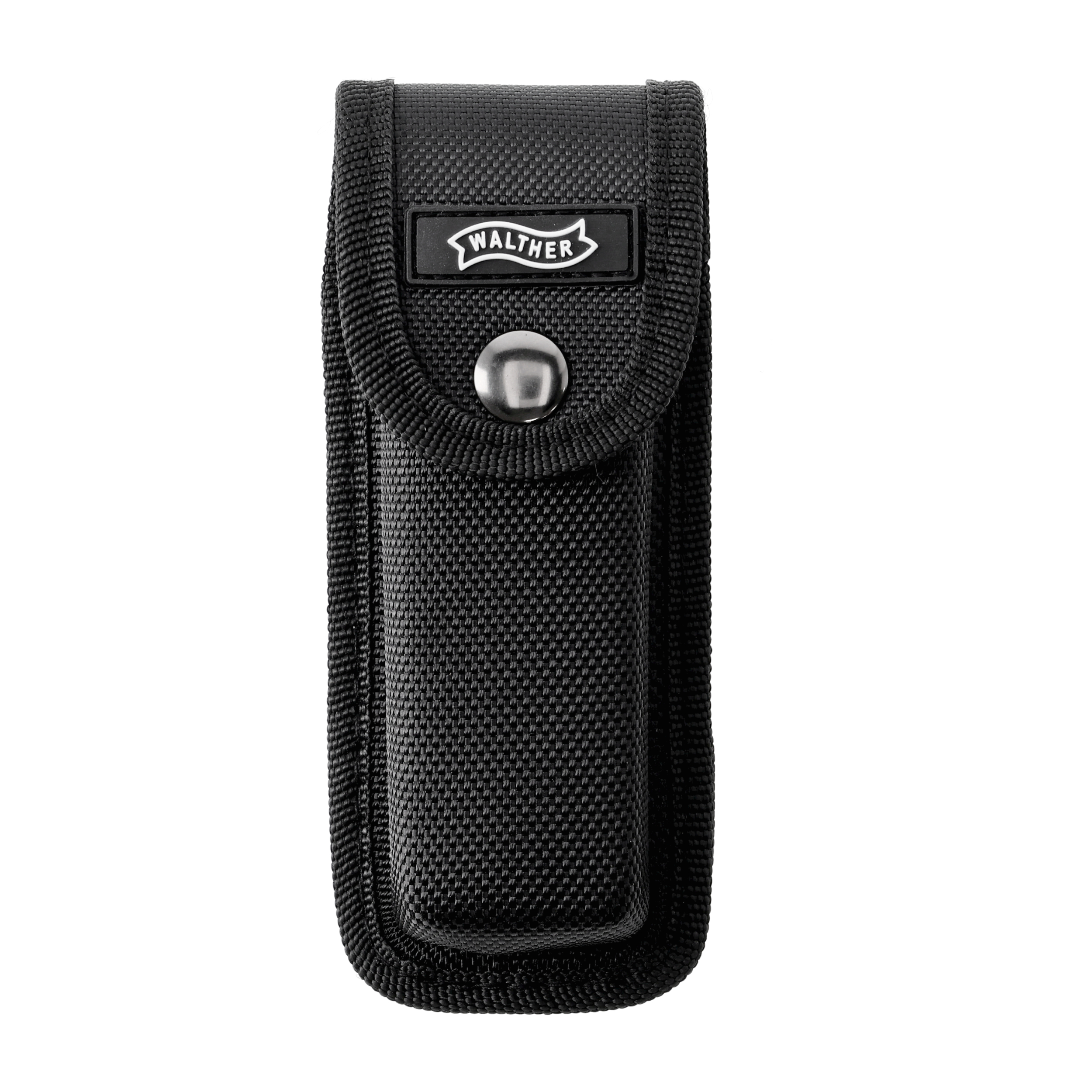 Nóż ratowniczy Walther ERK Emergency Rescue żółty - obrazek 6