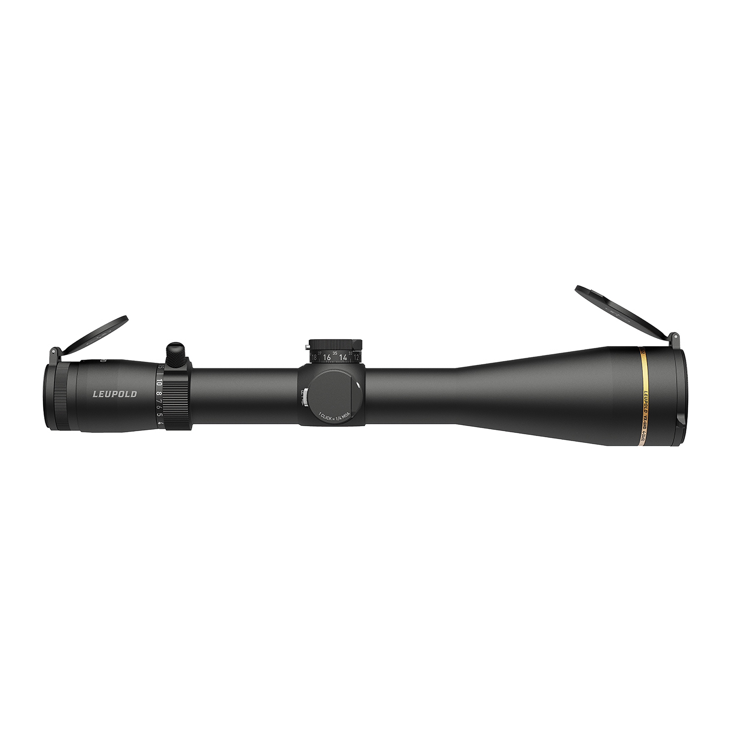 Luneta celownicza Leupold VX-6HD Gen.2 4-24x52 34mm CDS-SZL2 Side Focus Illum. TMOA - obrazek 2