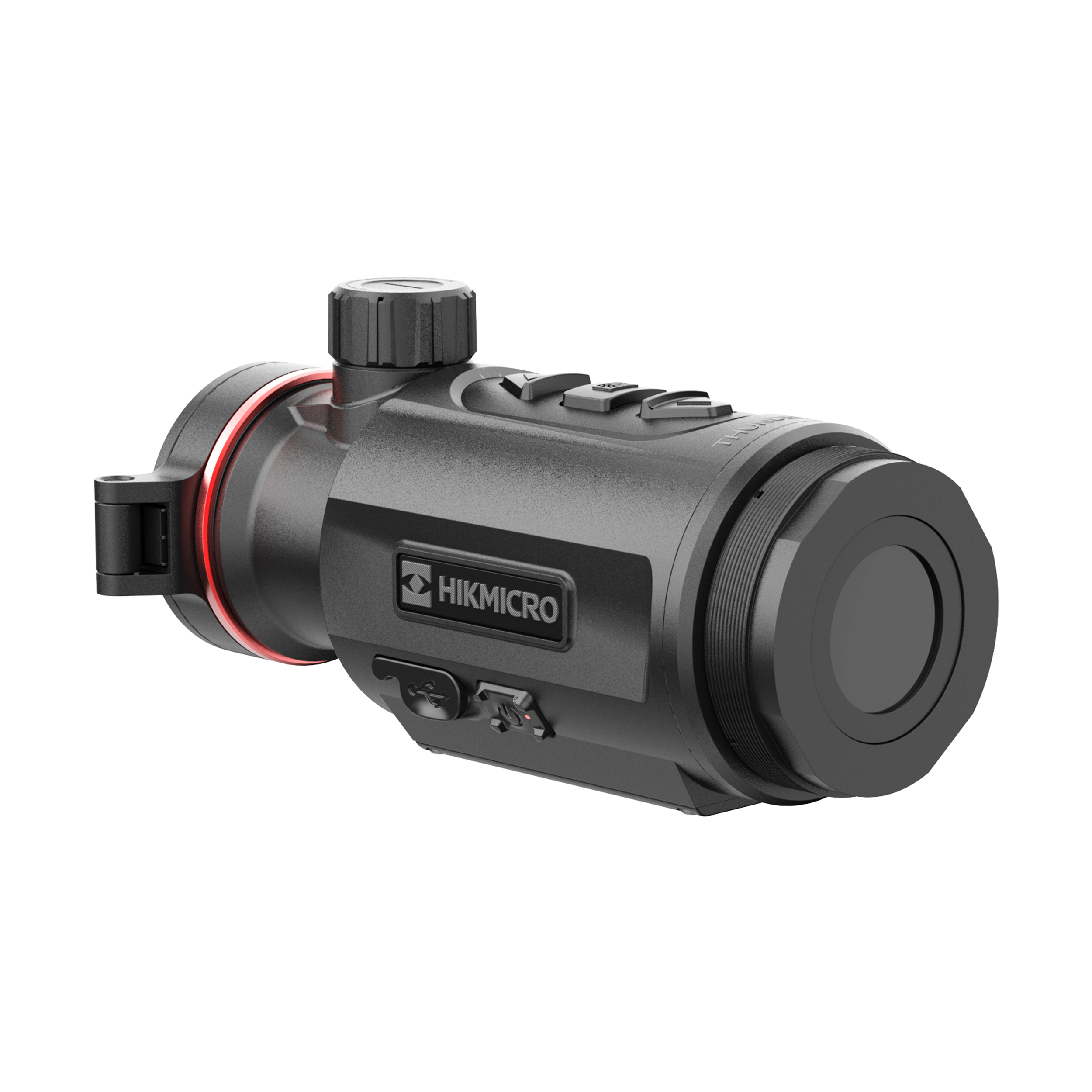 Nasadka nakładka termowizyjna termowizor HIKMICRO Thunder TQ35C 3.0 - obrazek 7