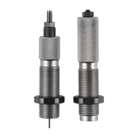 Matryce RCBS 2-szt. Set kal. 338 Lapua Magnum