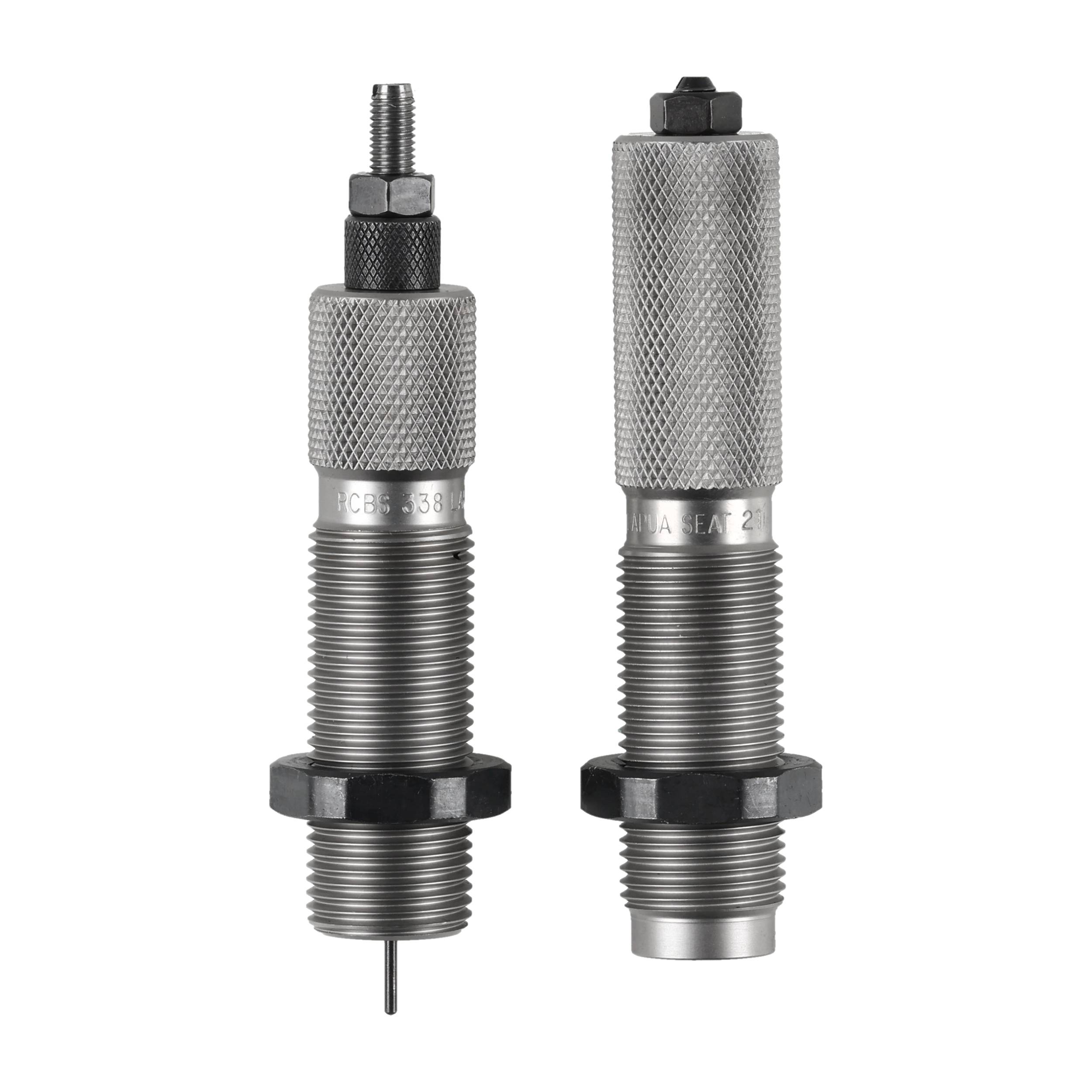 Matryce RCBS 2-szt. Set kal. 338 Lapua Magnum