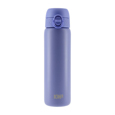 Butelka termiczna ION8 500 ml Playful Periwinkle, fioletowa