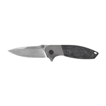 Nóż składany WE Knife Nitro Mini WE22015-1 gray marble