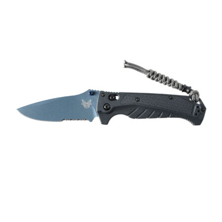 Nóż składany Benchmade 18060SBT-01 Adira