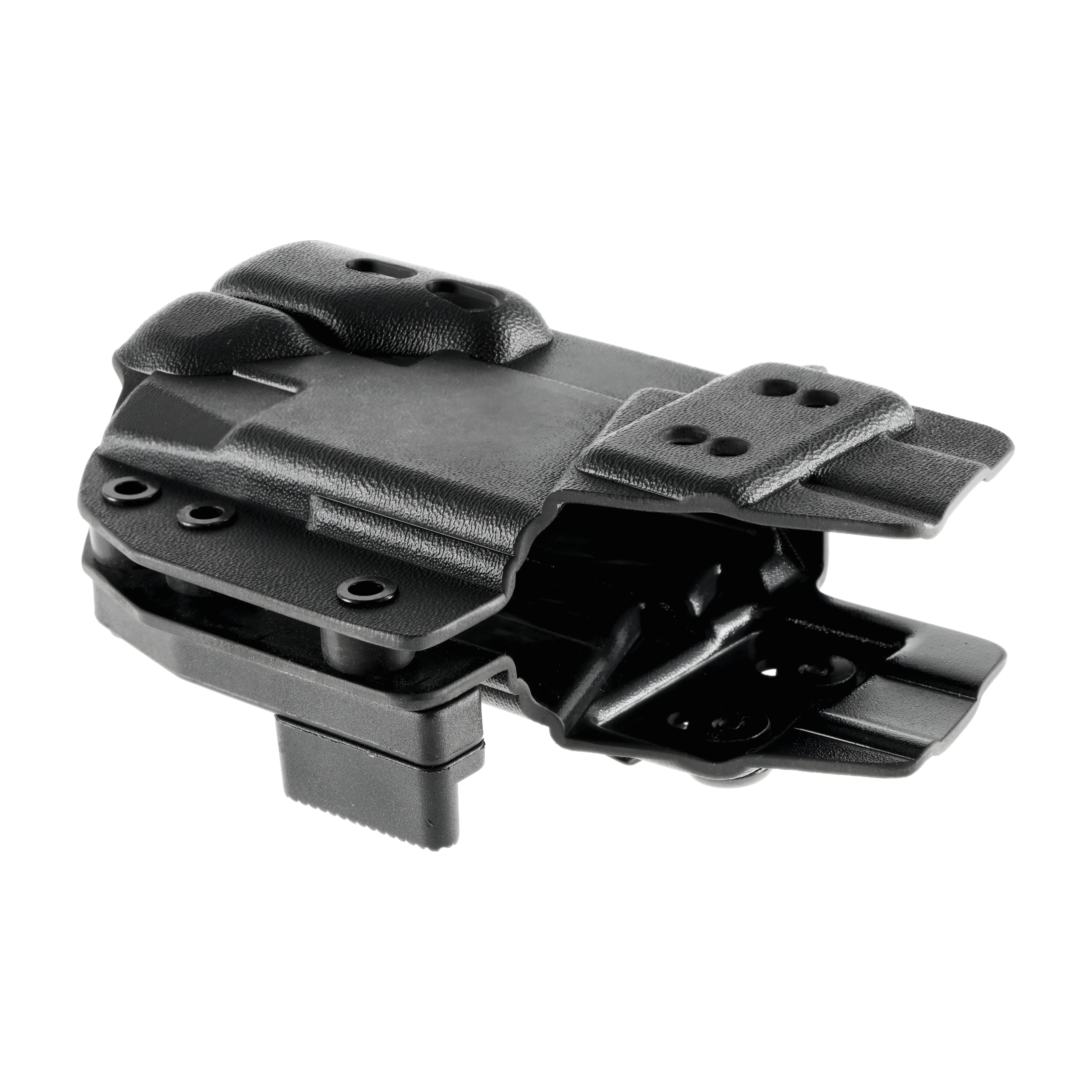 Kabura DTF Doubletap Symbiont IWB WML TLR7A Glock 17/19 - obrazek 4