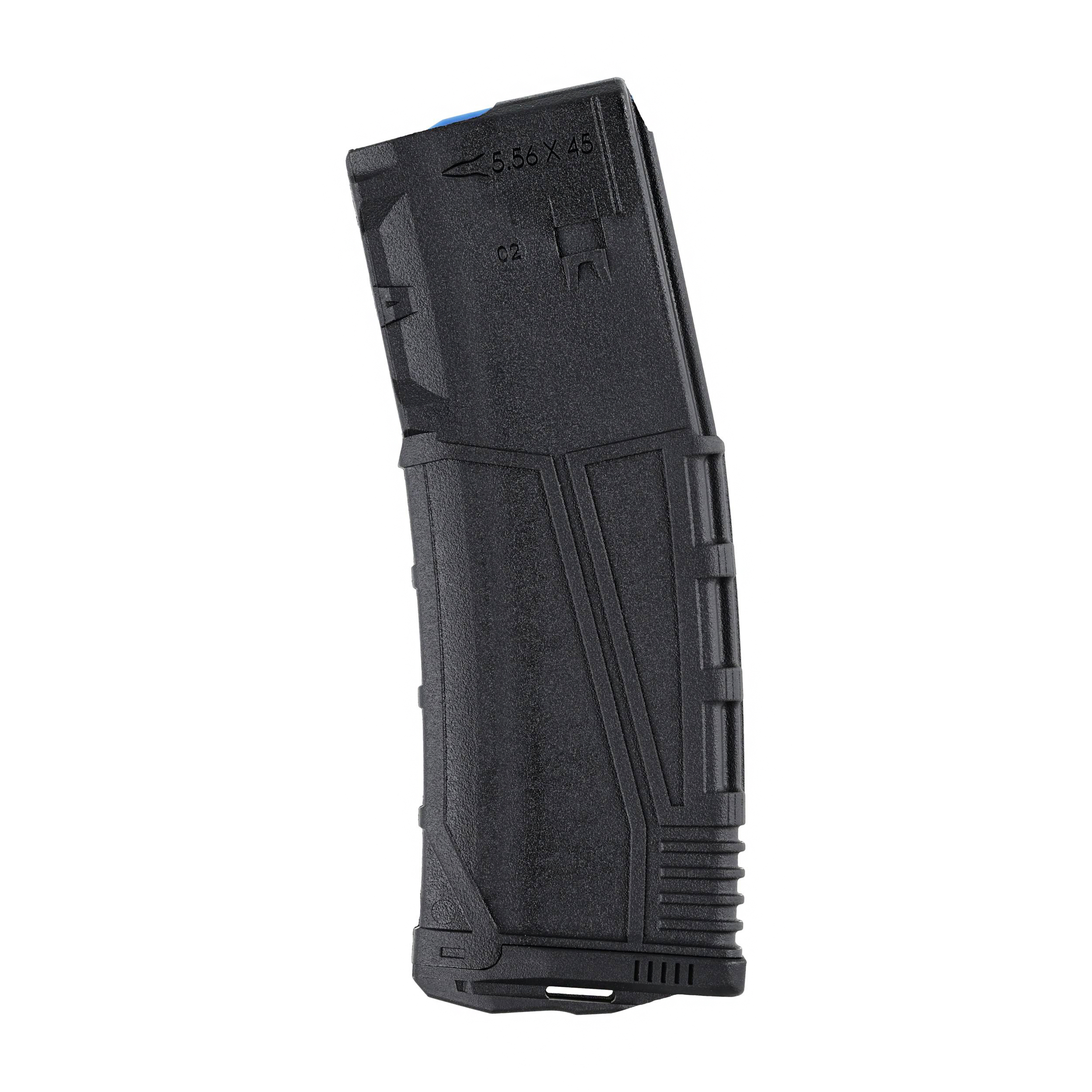 Magazynek Leapers UTG Pro AR15 .223 / 5,56 polimerowy czarny