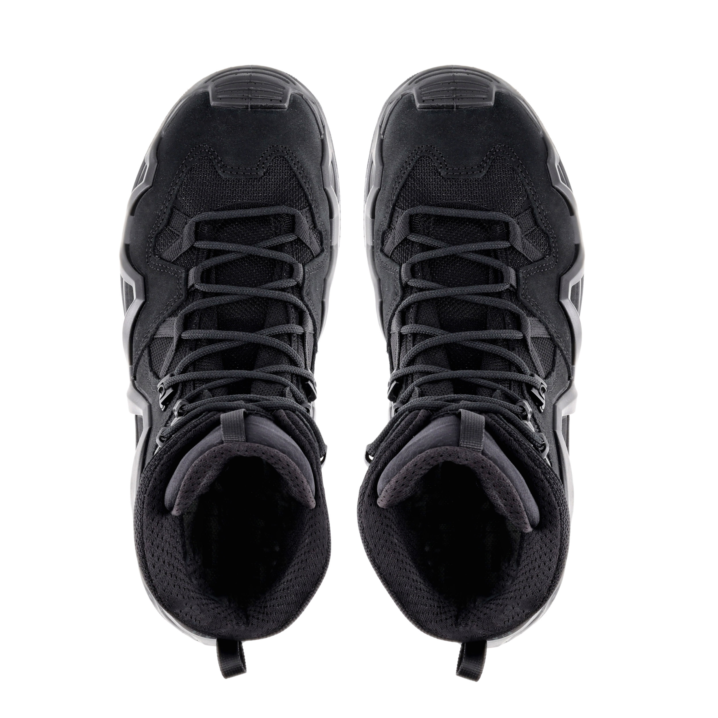 Buty męskie LOWA ZEPHYR MK2 GTX HI UK czarne 41,5 - obrazek 5