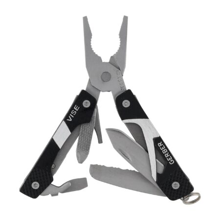 Multitool Gerber Vise czarny