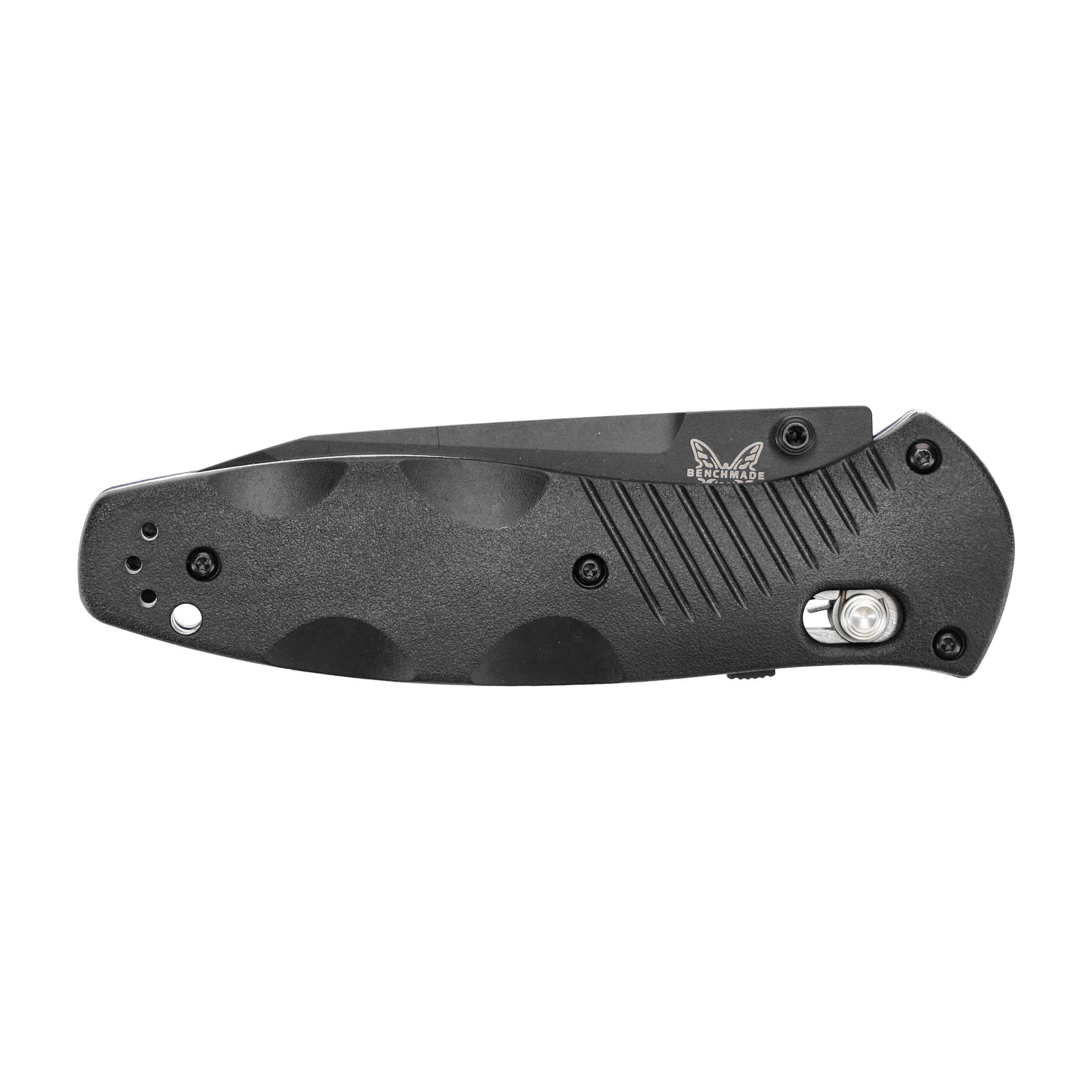 Nóż taktyczny Benchmade 583SBK Barrage - obrazek 4