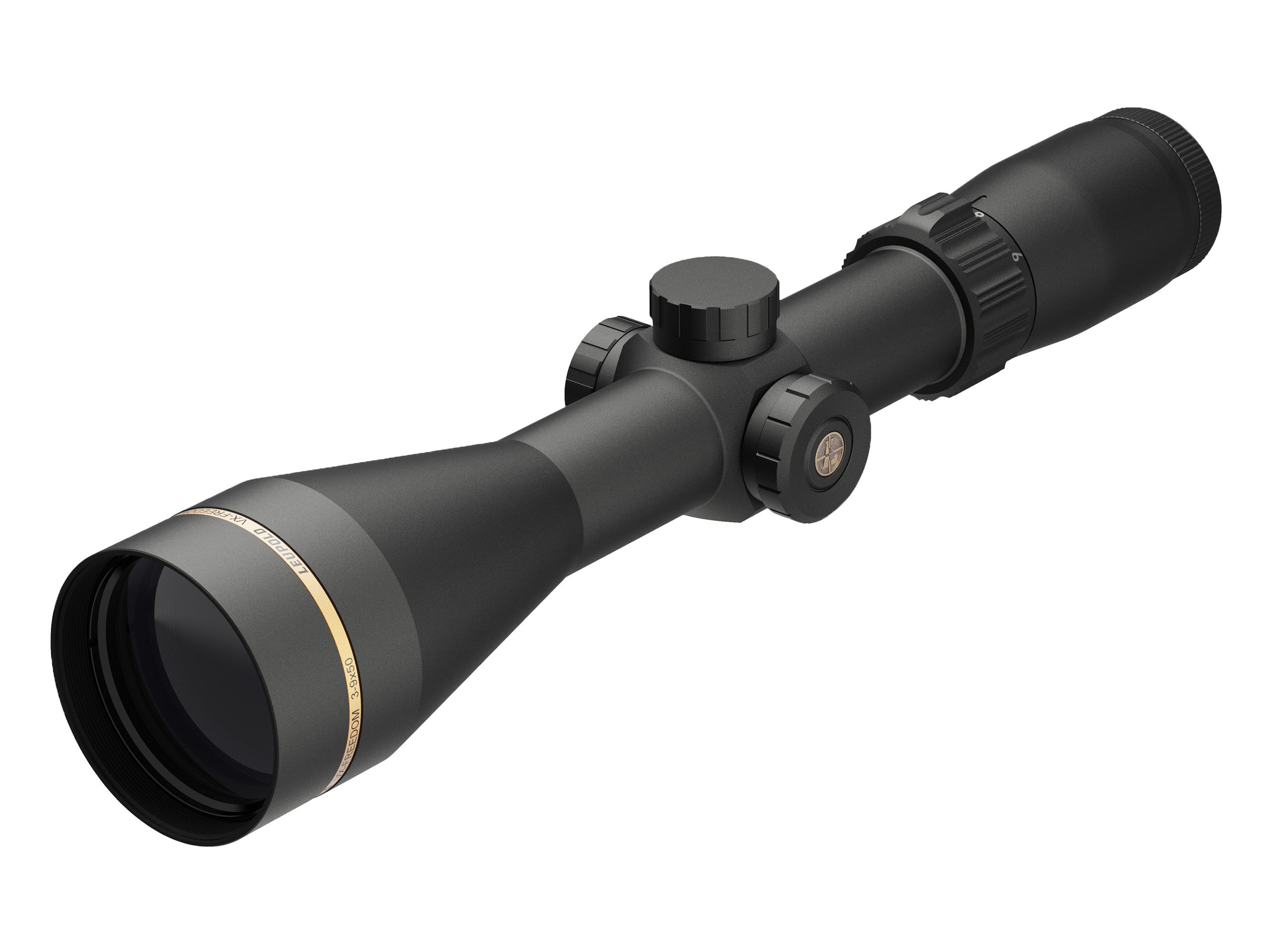 Luneta celownicza Leupold VX-Freedom 3-9x50 30 mm iR FireDot Twilight Hunter - obrazek 3