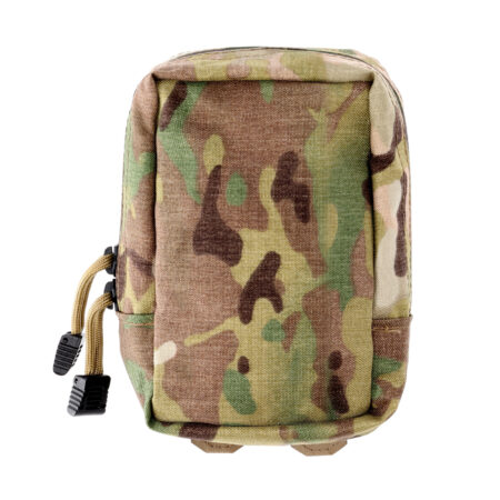 Kieszeń uniwersalna Husar Utility S MultiCam