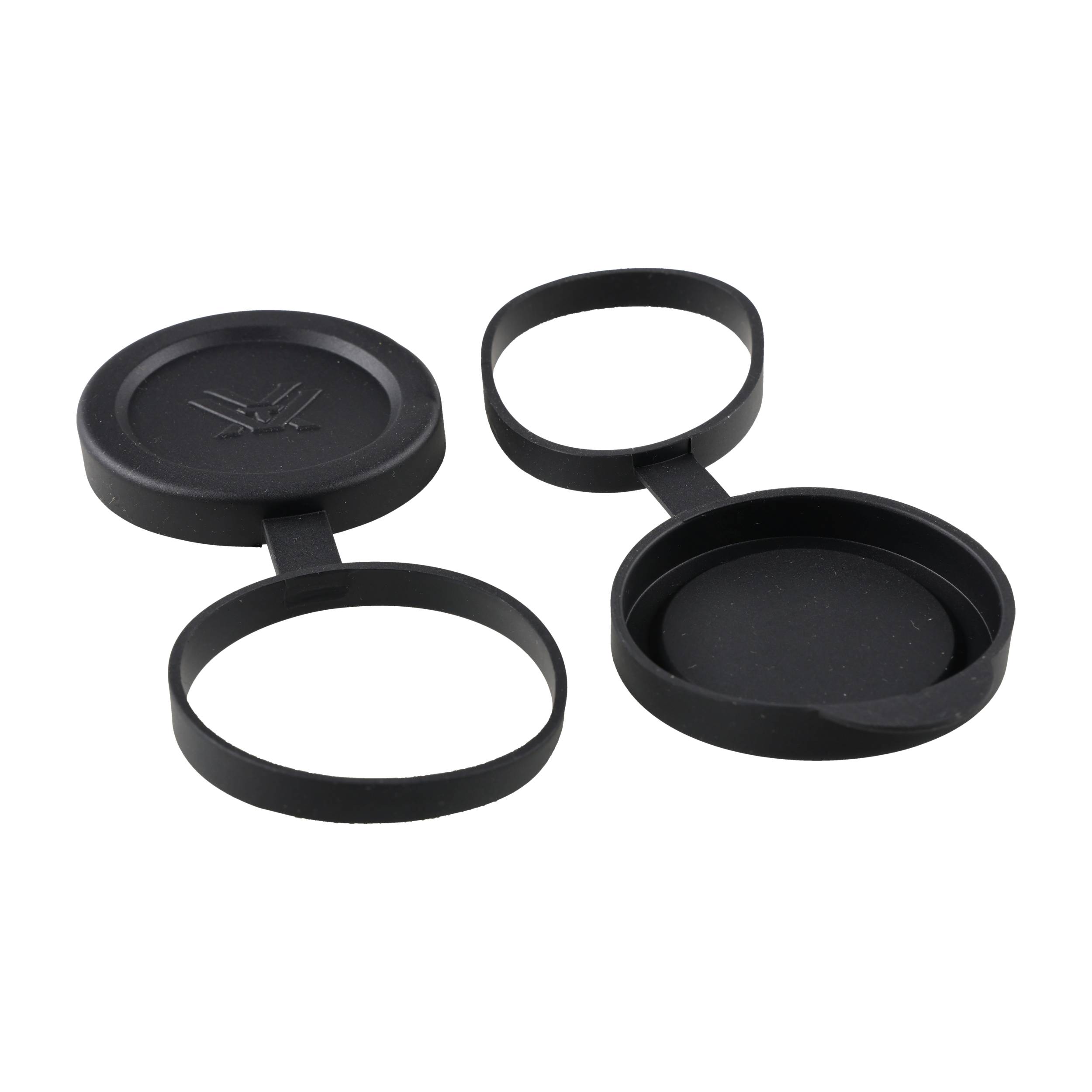 Komplet osłon obiektywów do lornetek Vortex CAPD50 50 mm - obrazek 2