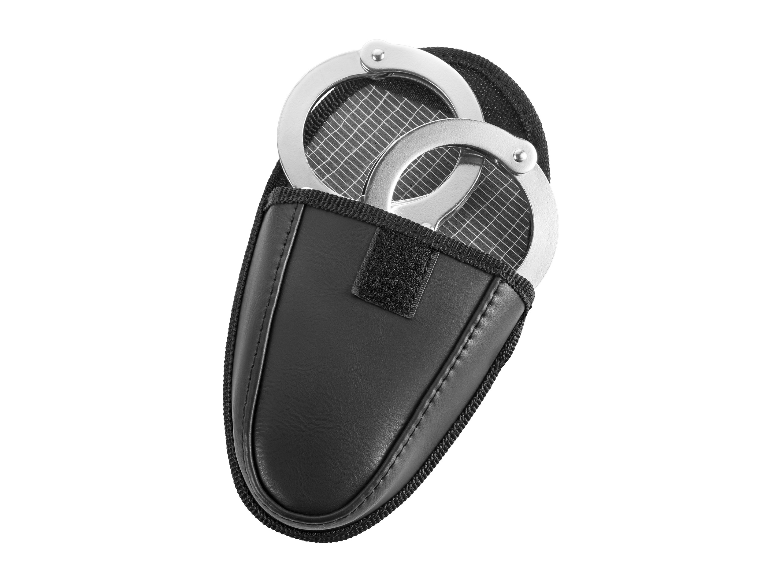 Kajdanki Perfecta HC 500 carbon - obrazek 2