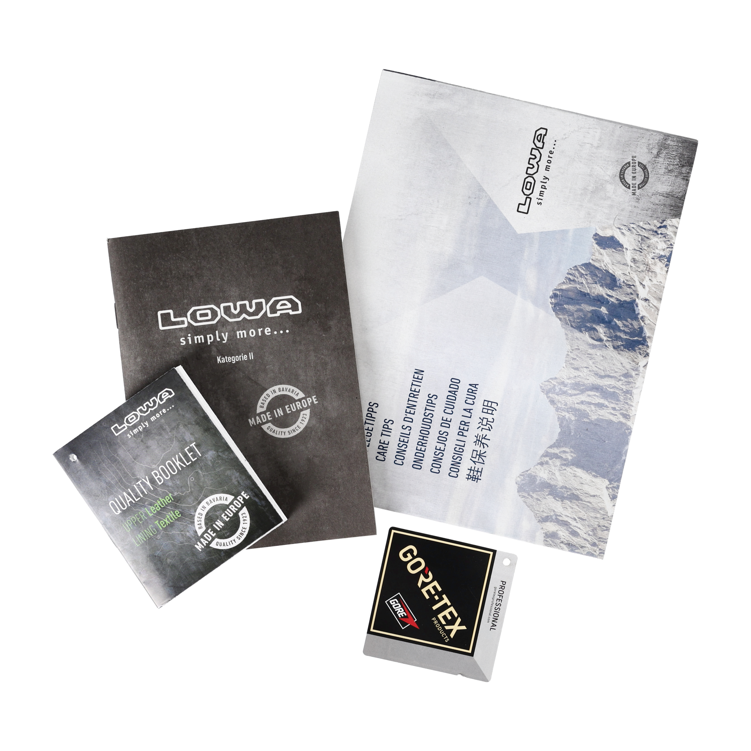 Buty męskie LOWA ZEPHYR MK2 GTX HI UK ciemnobrązowe 42 - obrazek 8