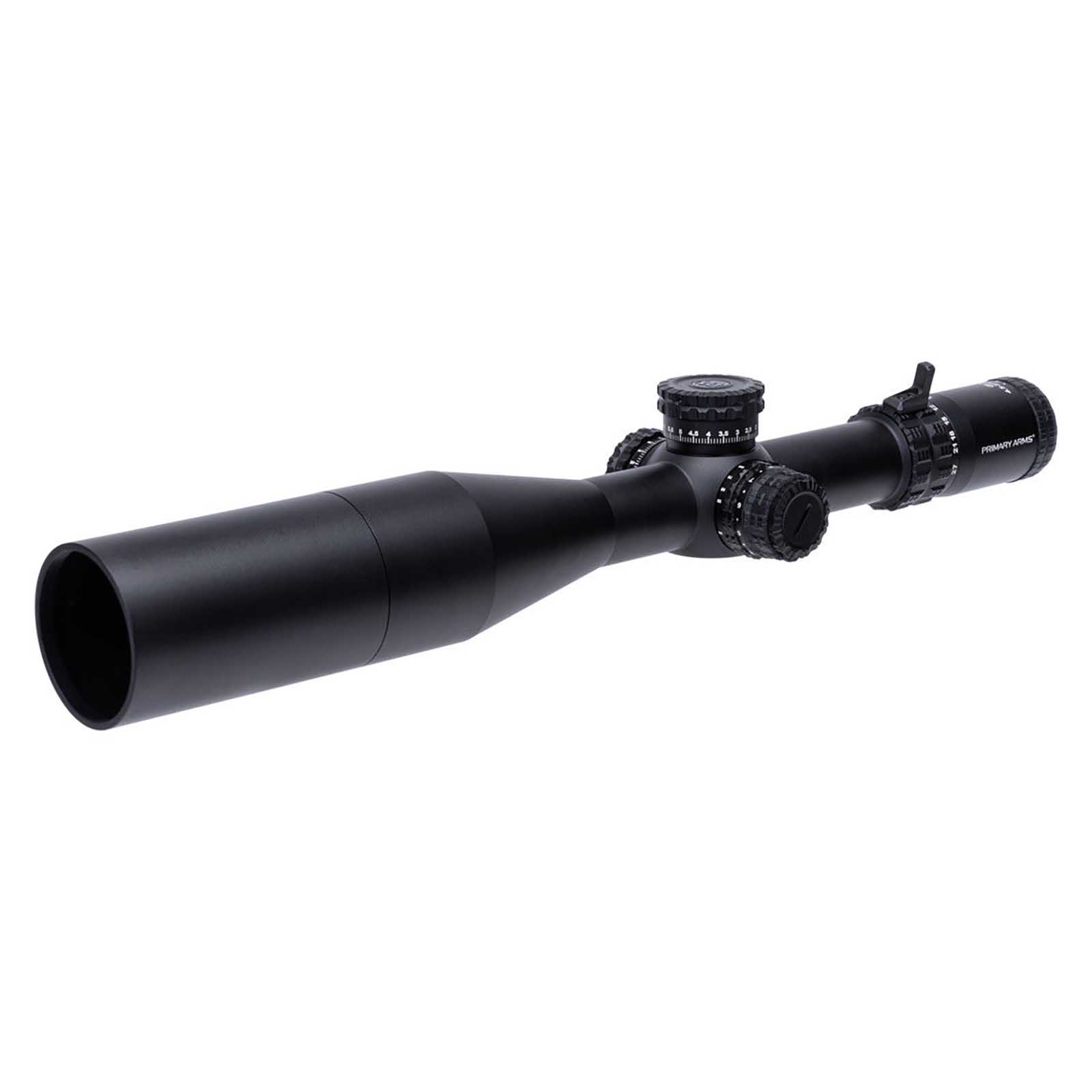 Osłona przeciwsłoneczna sunshader Primary Arms do GLx 4.5-27x56 FFP - obrazek 2