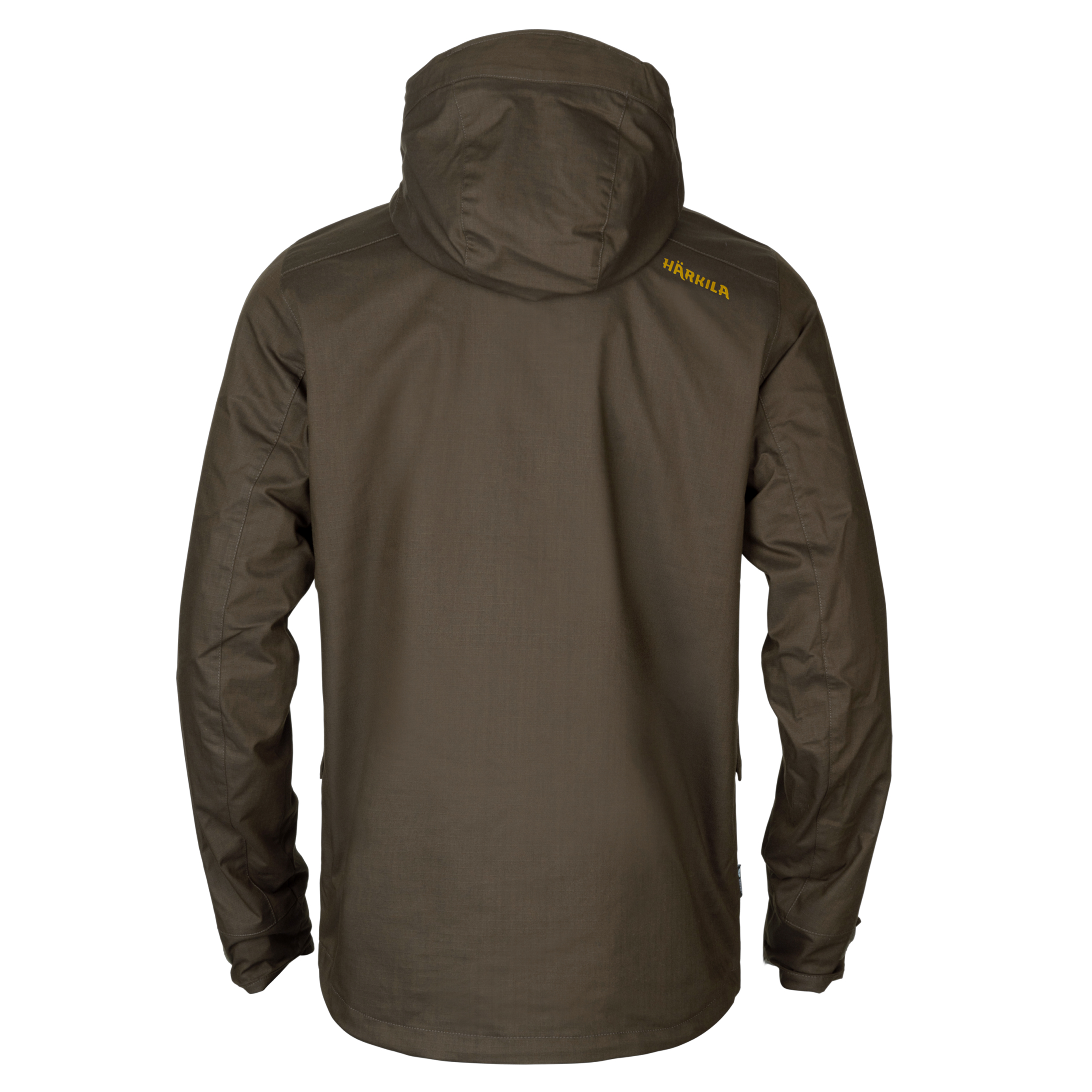 Kurtka Harkila Nordic Hunter HWS Willow green 54 - obrazek 2