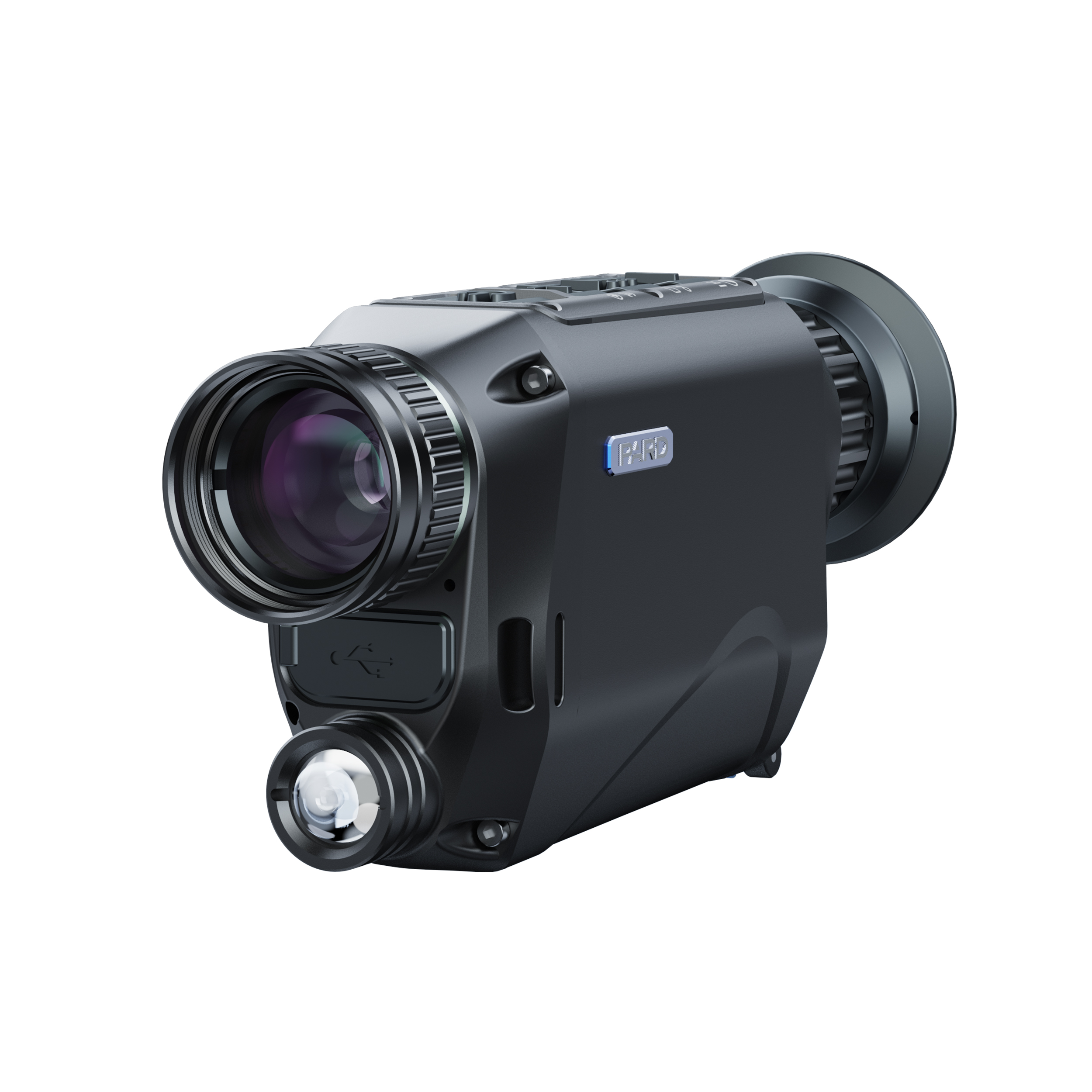 Monokular noktowizyjny PARD NV-009 940 nm - obrazek 4