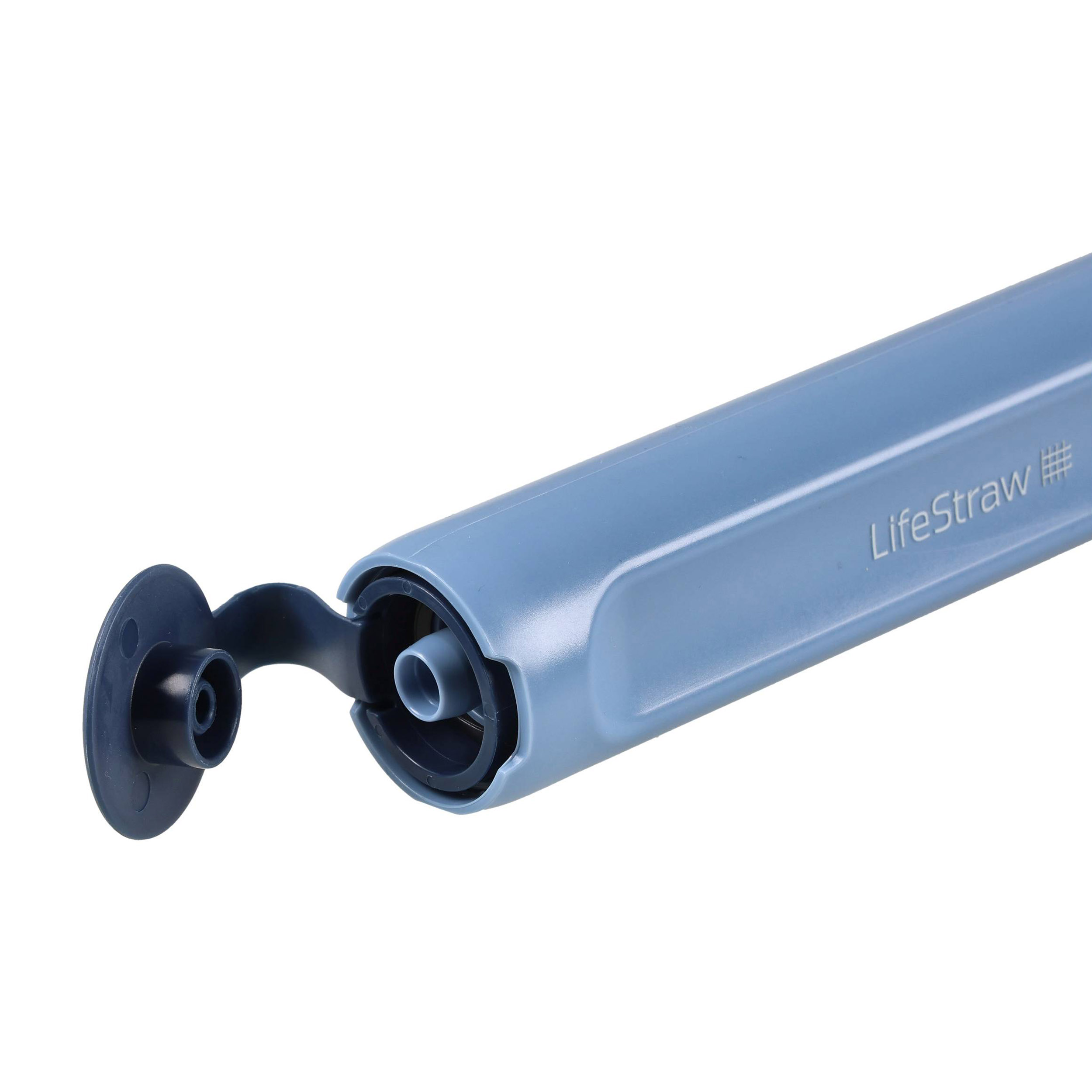 Filtr słomkowy do wody LifeStraw Peak Personal Mountain Blue - obrazek 4
