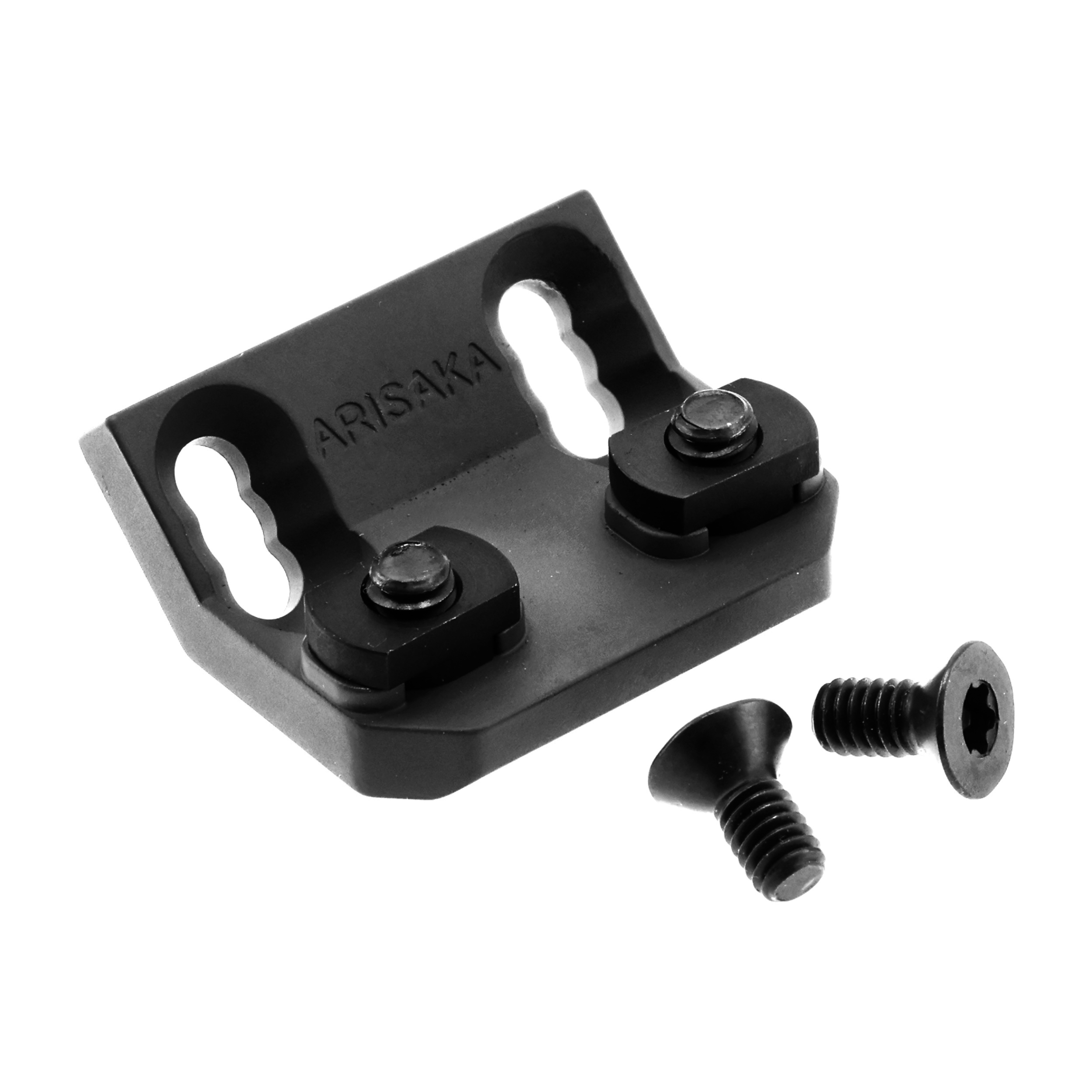 Montaż do latarek Arisaka Offset Scout Mount M-LOK OSM-M - obrazek 4