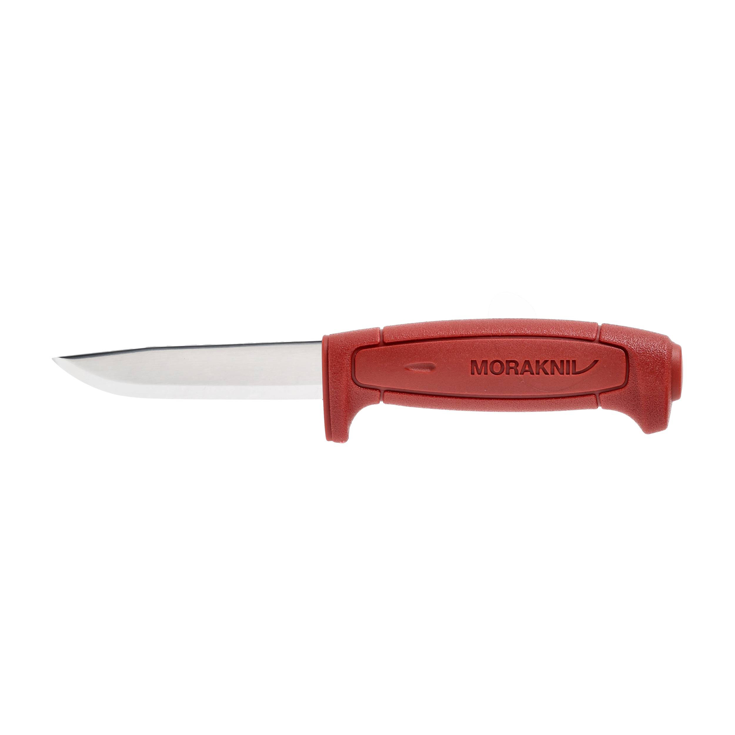 Nóż Morakniv Craft Basic 511 stal węglowa