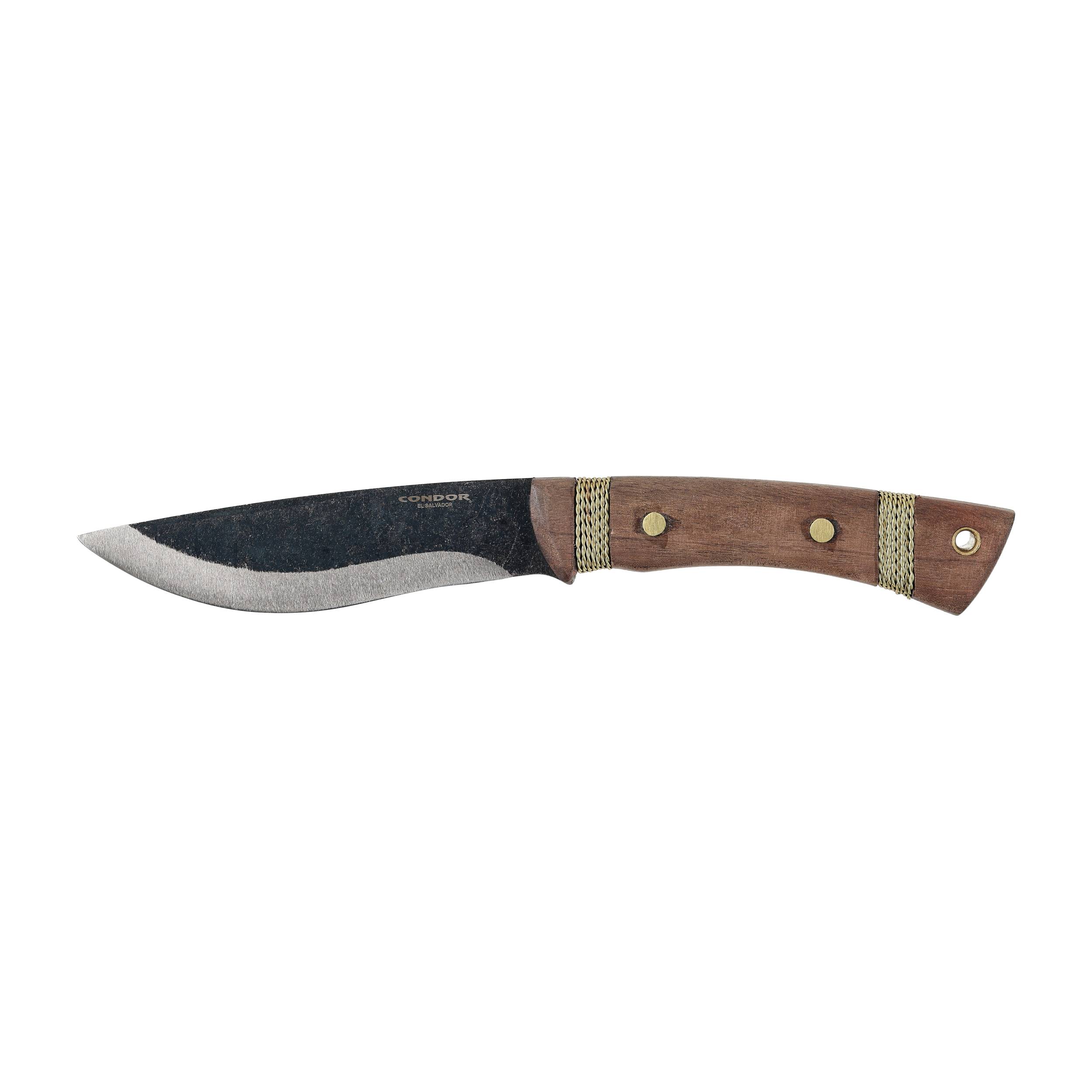 Nóż bushcraft Condor Large Huron
