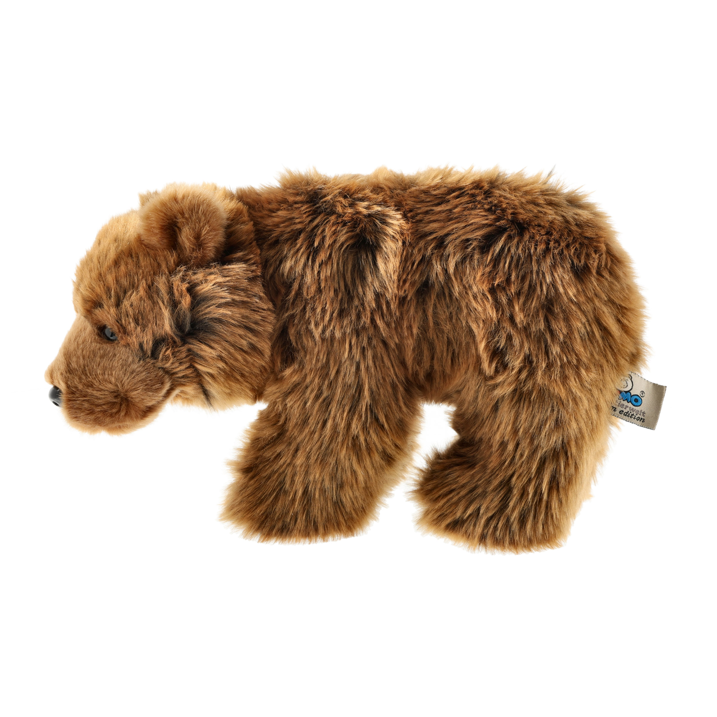 Maskotka Semo Niedźwiadek 30 cm - obrazek 3