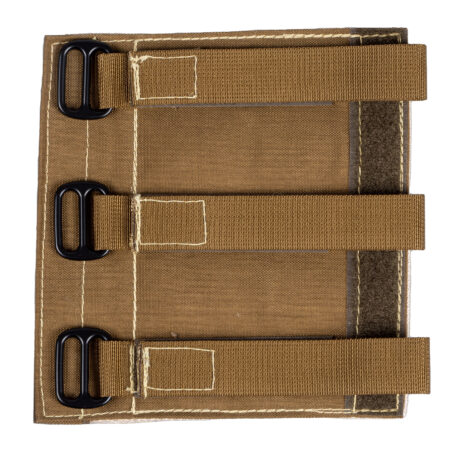 Osłona termiczna Valkiria Thor Mk 2 coyote-brązowa