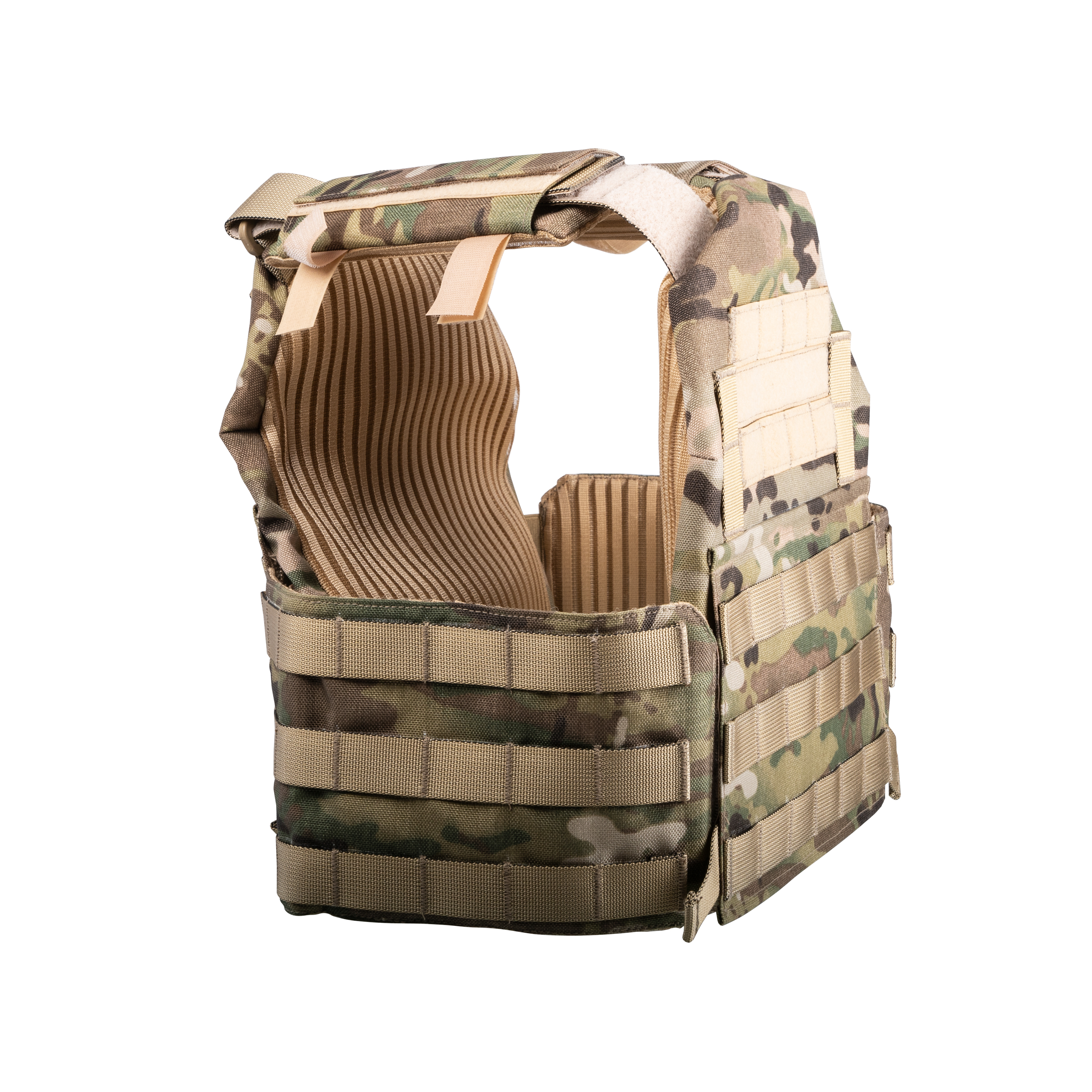 Kamizelka męska taktyczna Maskpol - obrazek 3