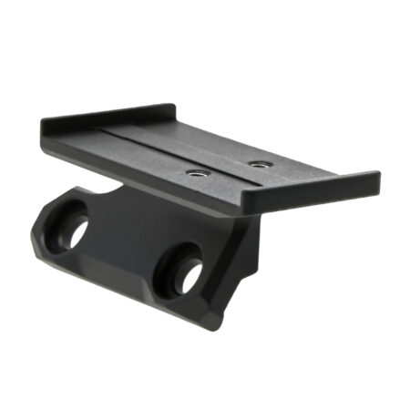 Montaż Primary Arms Mini Reflex Offset do MicroPrism