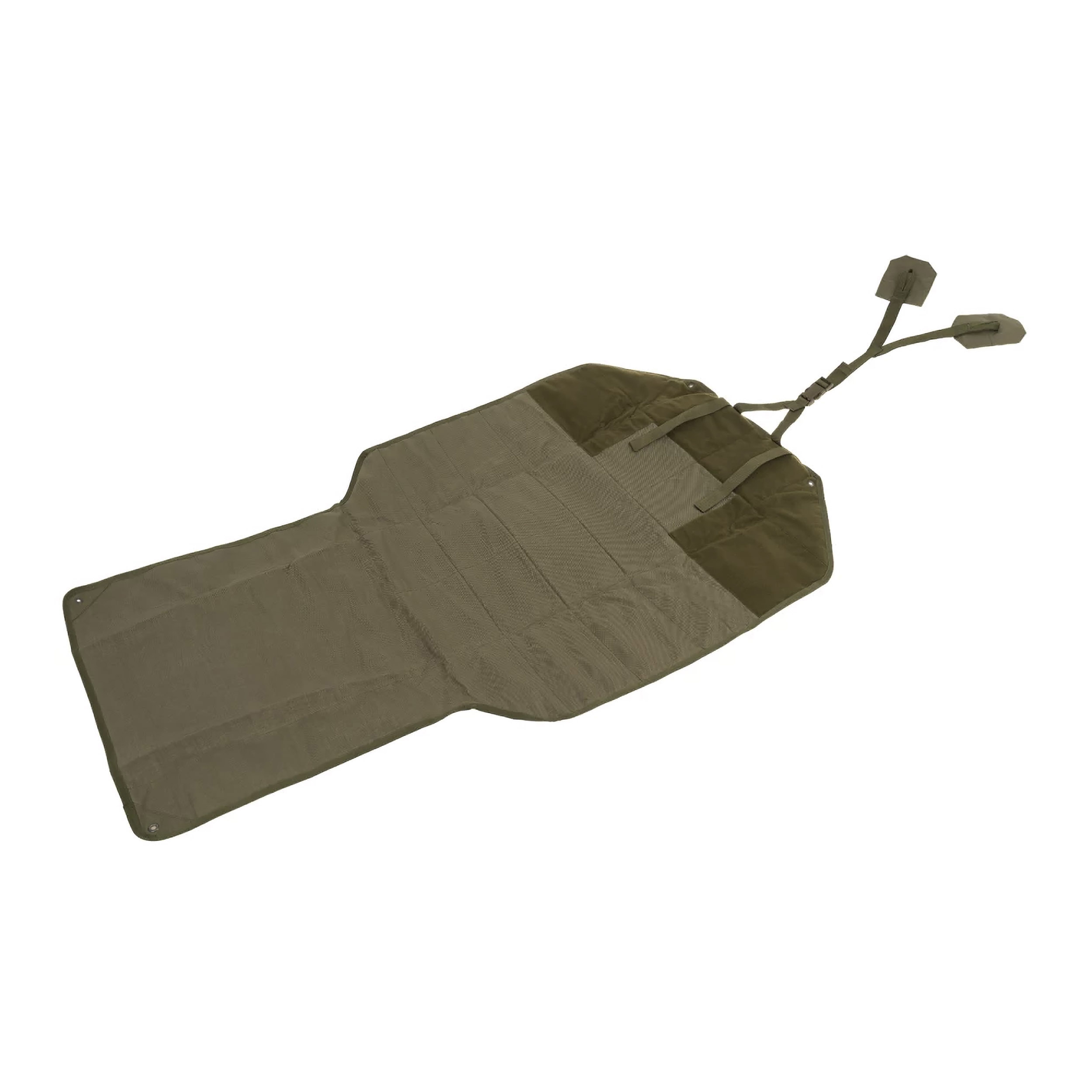 Mata strzelecka Maskpol MSRG-01 Ranger Green - obrazek 4